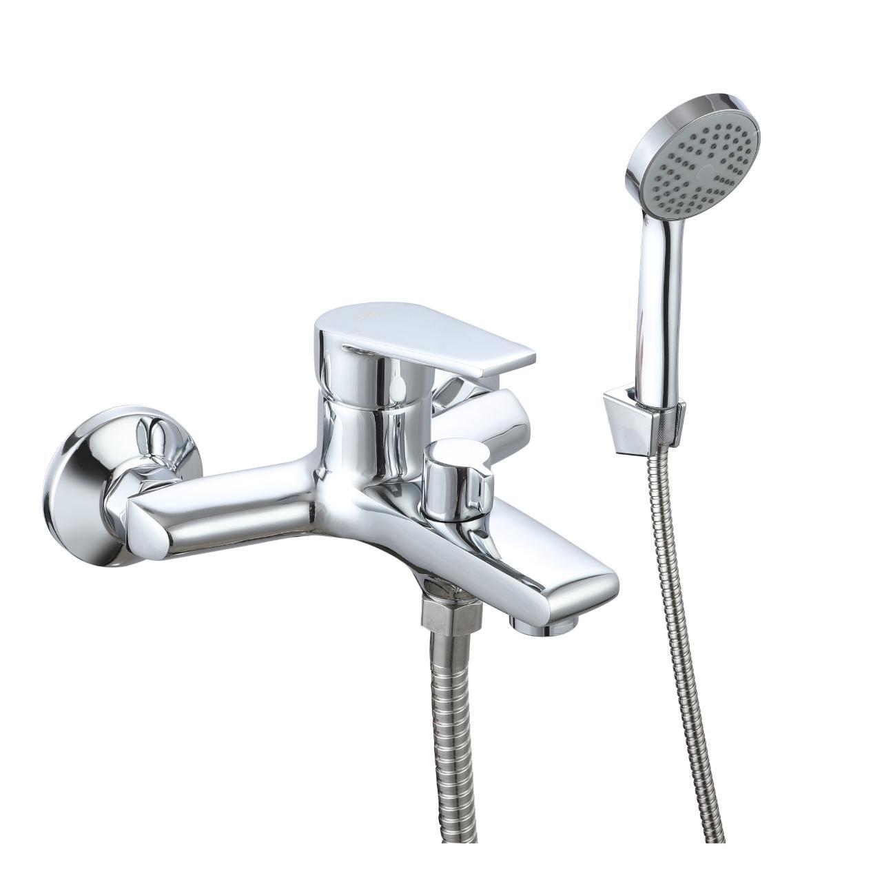 SL132-009E Смеситель для ванны, ø35