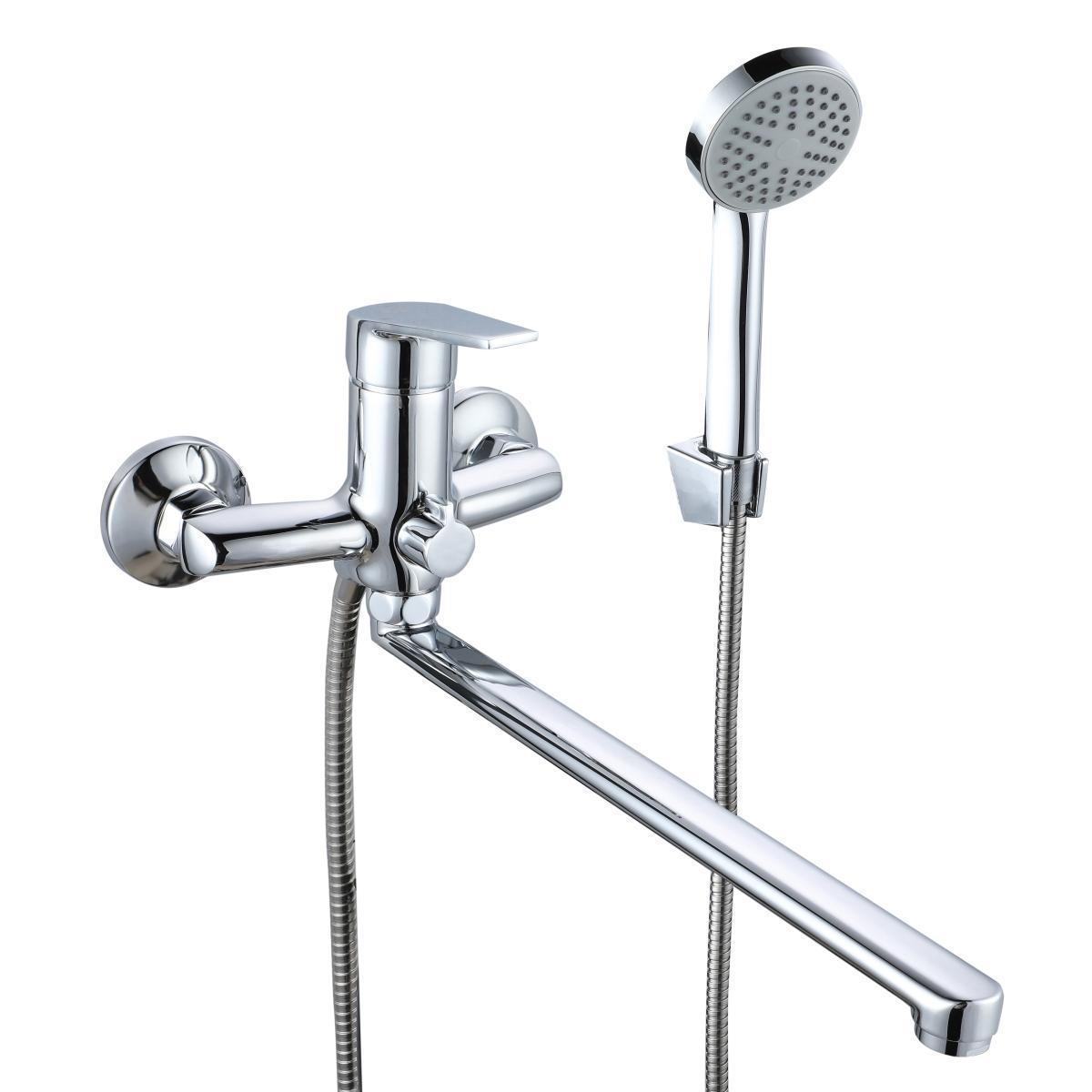 SL132-006E Смеситель для ванны, ø35