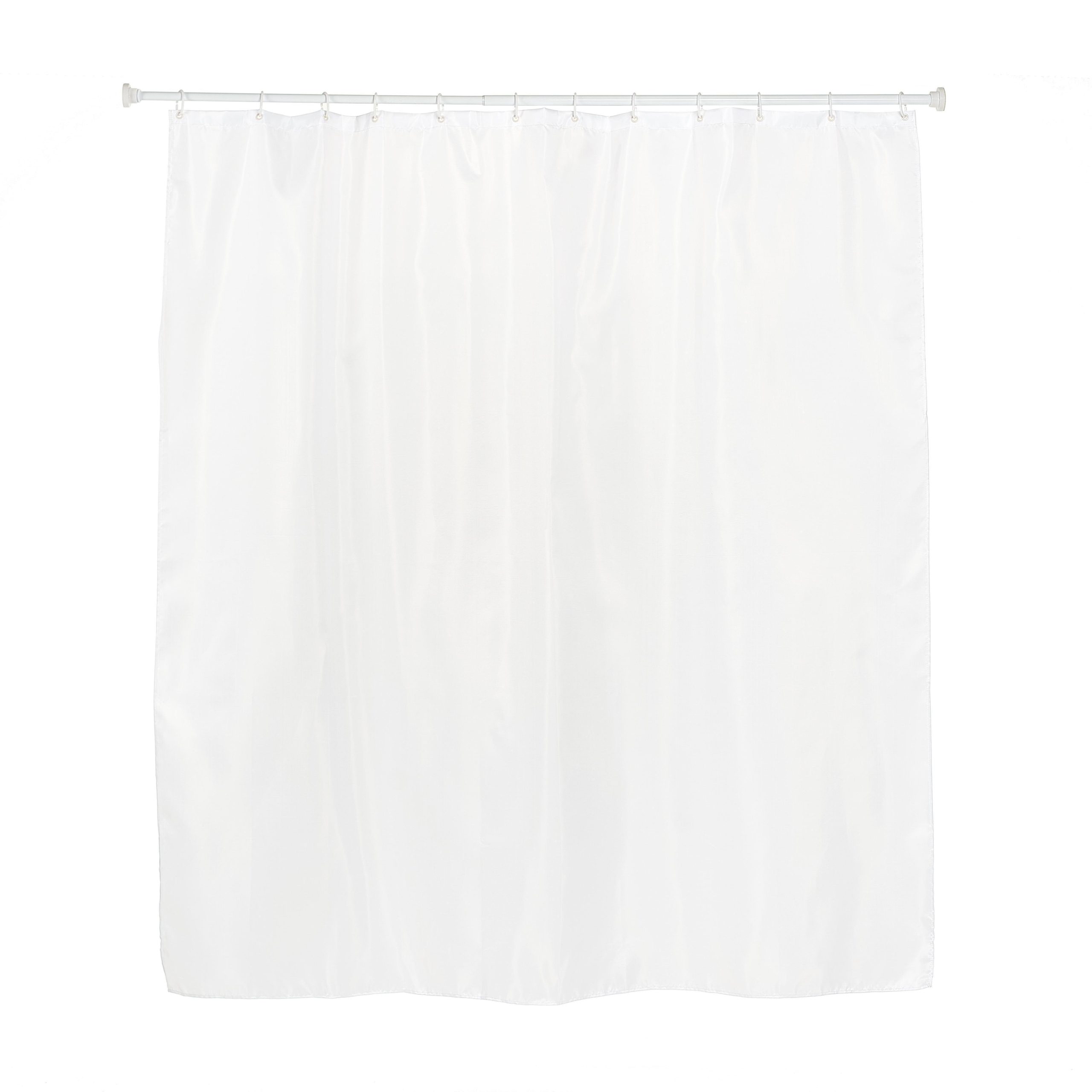 Штора для ванной комнаты РМС ШП-01