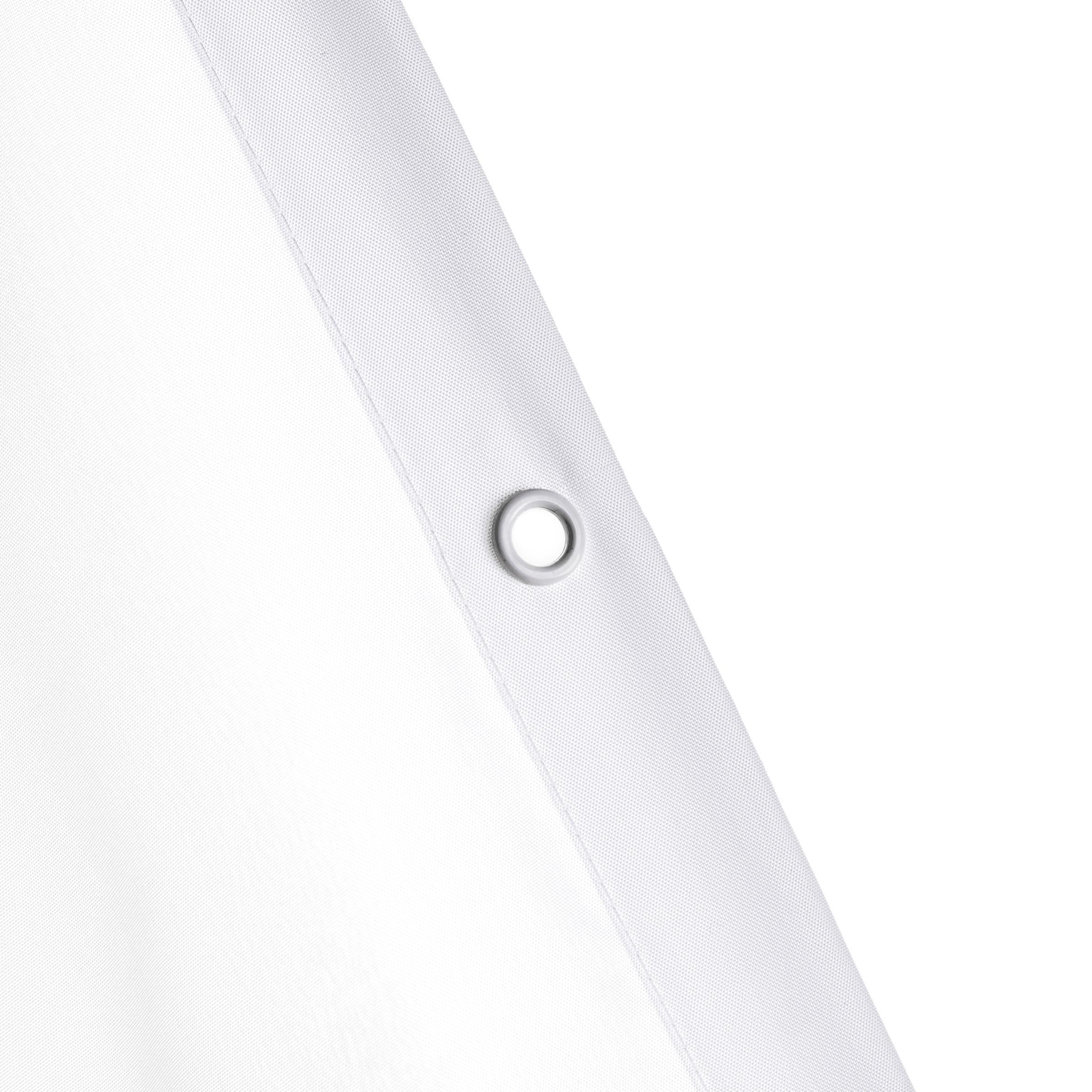 Штора для ванной комнаты РМС ШП-01