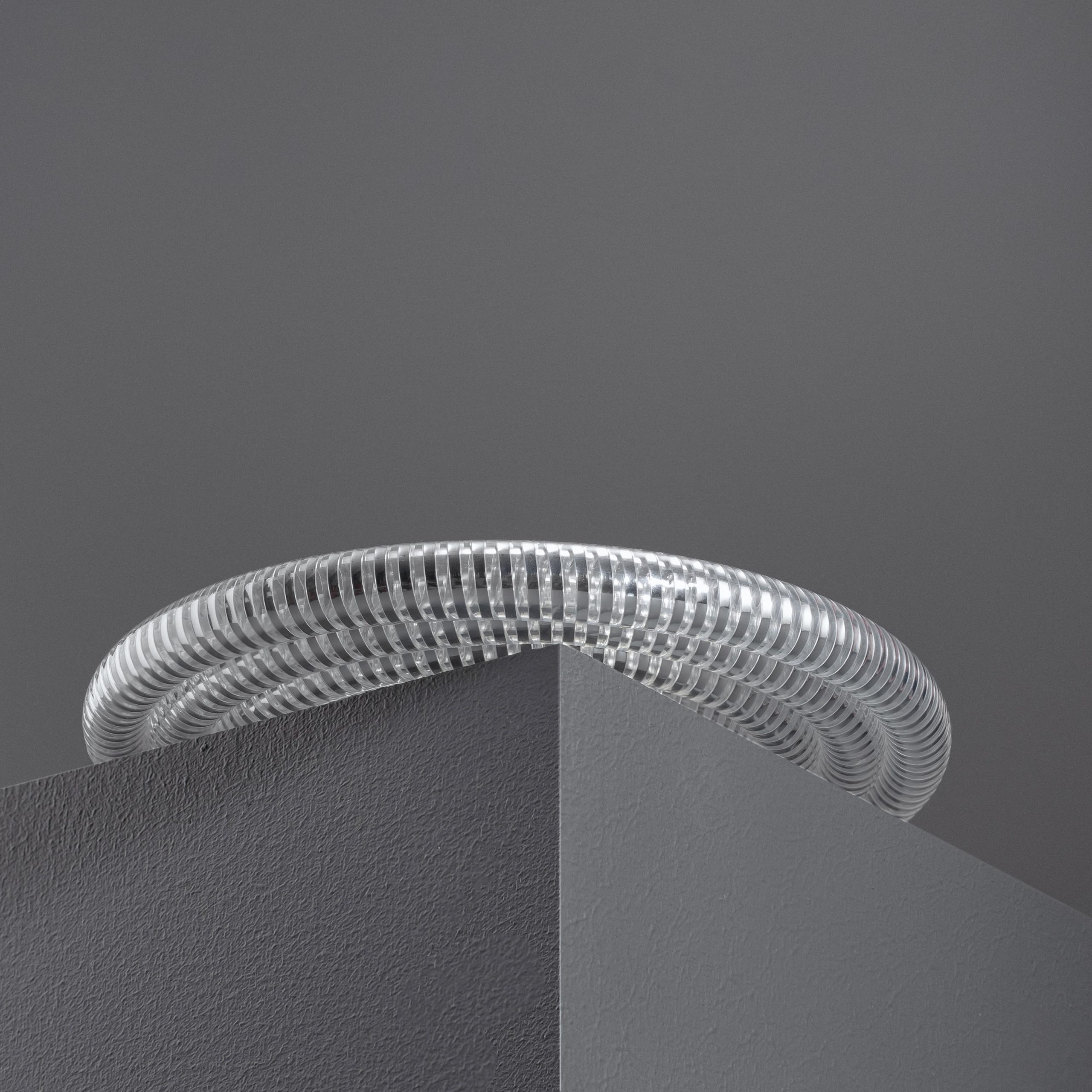 SH 12 Шланг для душа не растяжной из PVC (2 слоя) - 150 см