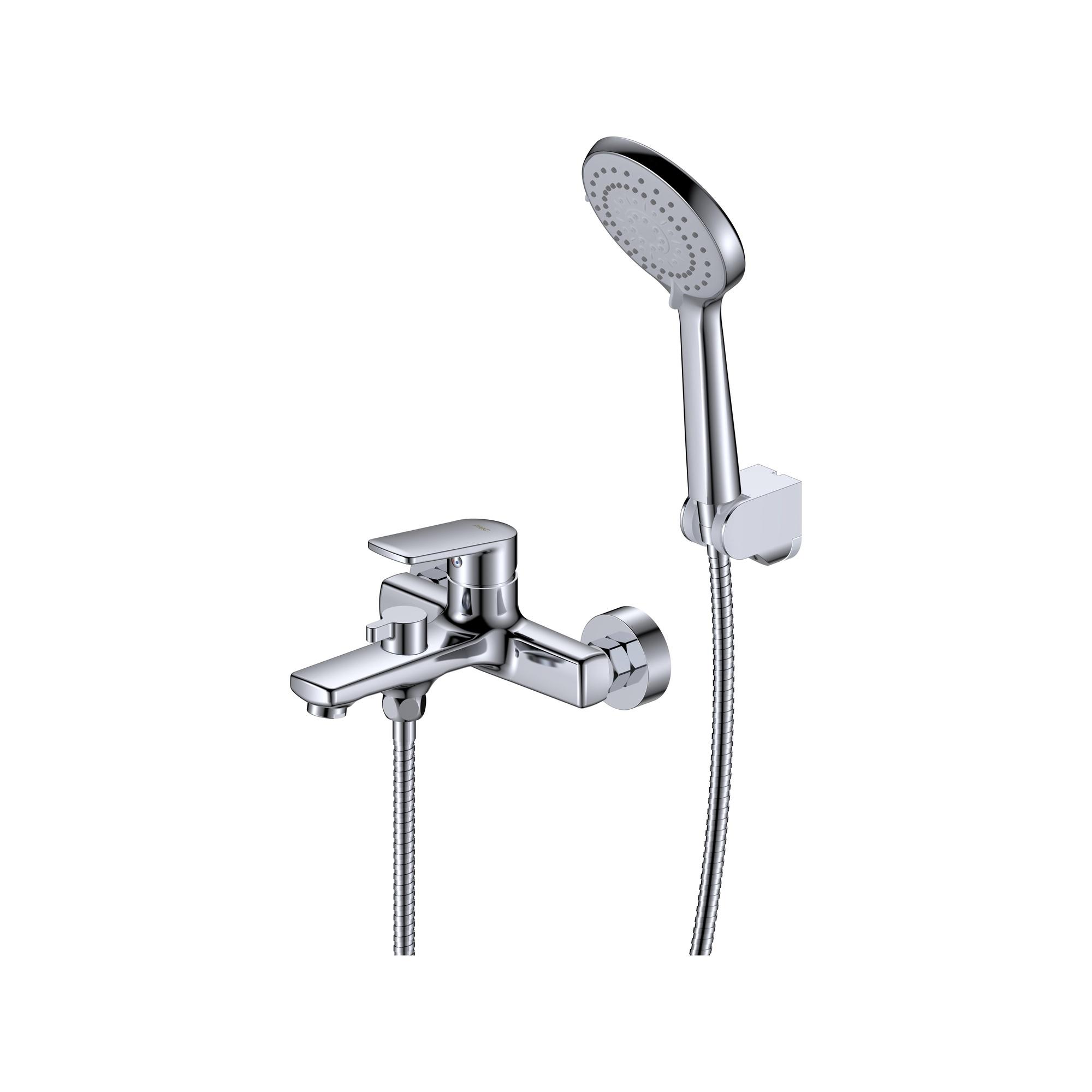 03-В1001-21 Смеситель для ванны, ø35