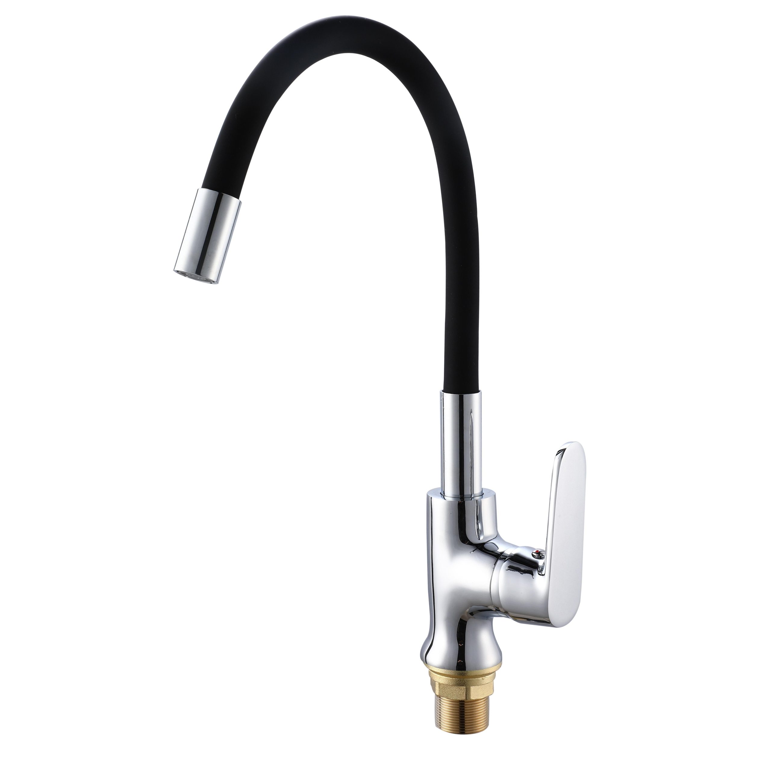 SL123BL-016F-1 Смеситель для кухни, ø35