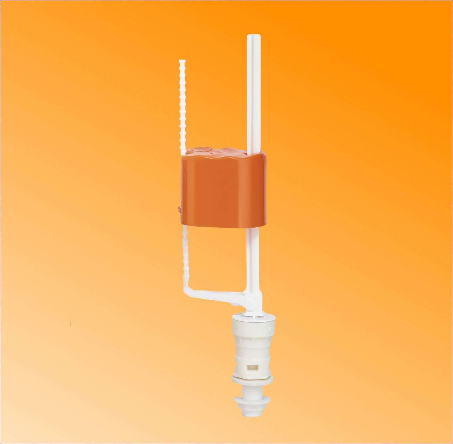 Клапан наполнительный "РМС" КН-Н нижний