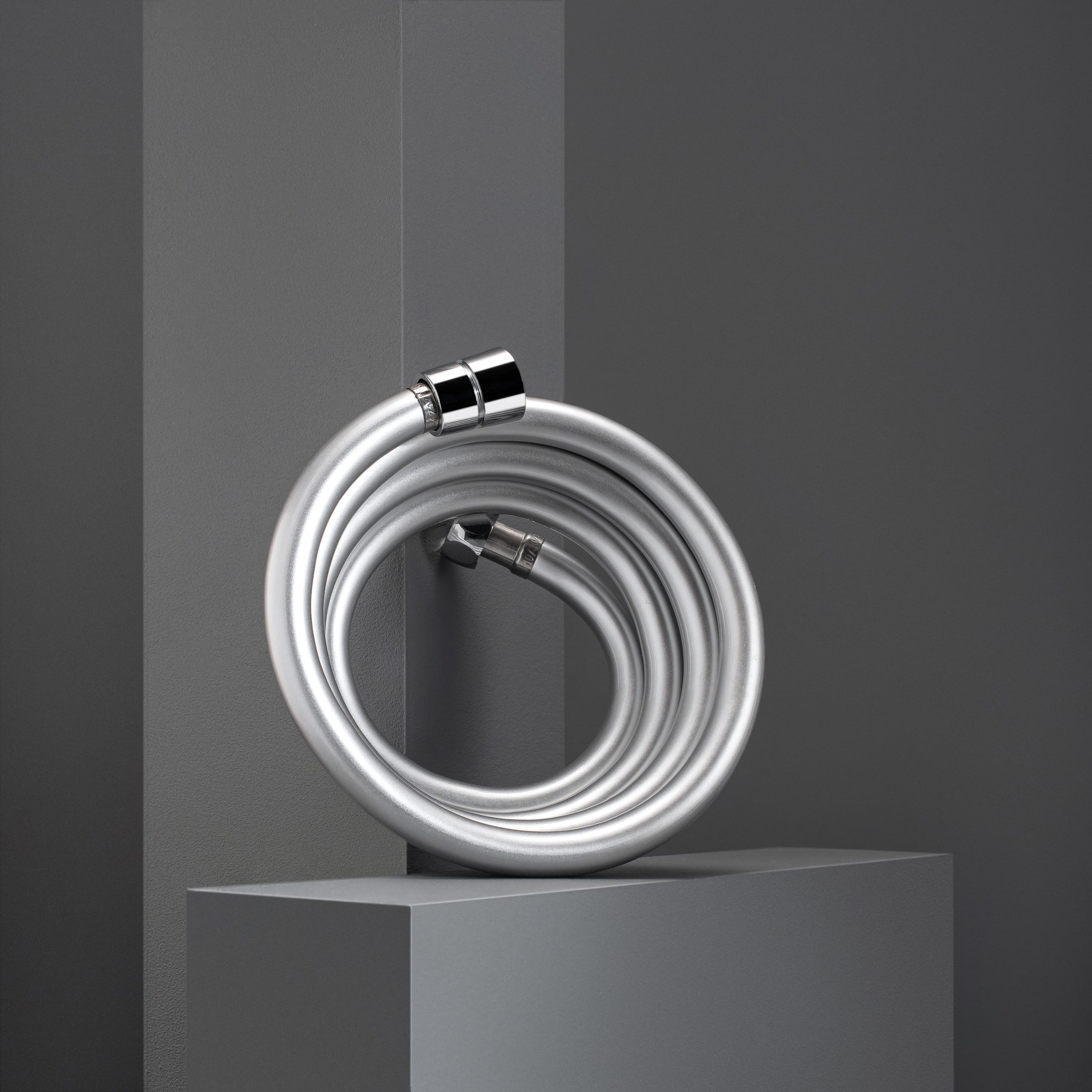 SH 15 Шланг для душа не растяжной из PVC (3 слоя) - 150 см
