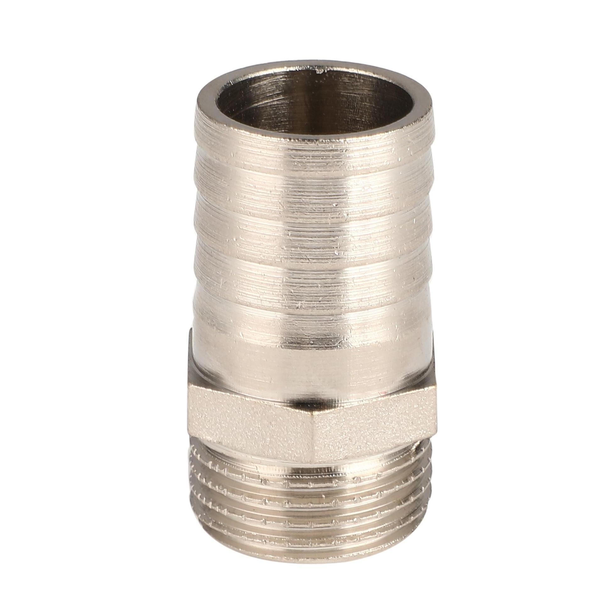 Штуцер "РМС" 14-15х20 (1/2"х20)