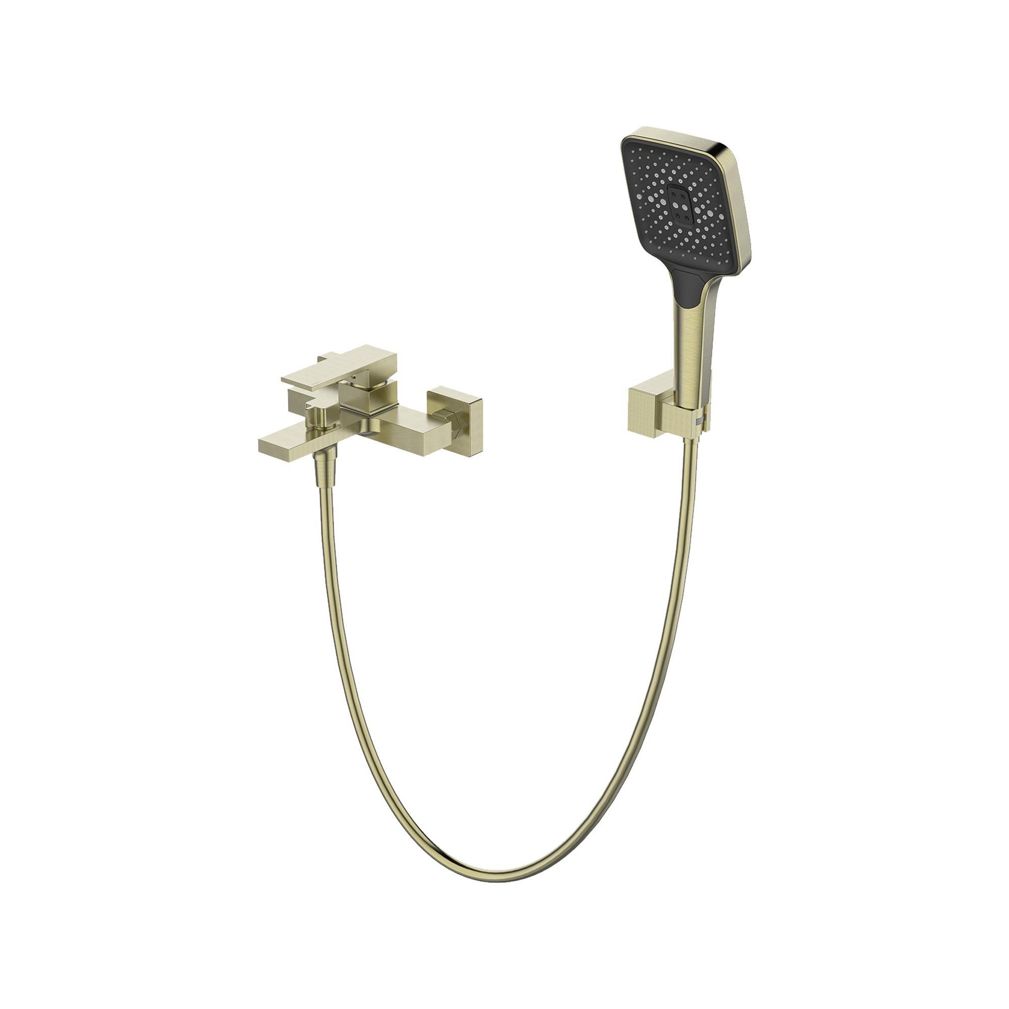 ПР-В1005-11 Смеситель для ванны, ø35