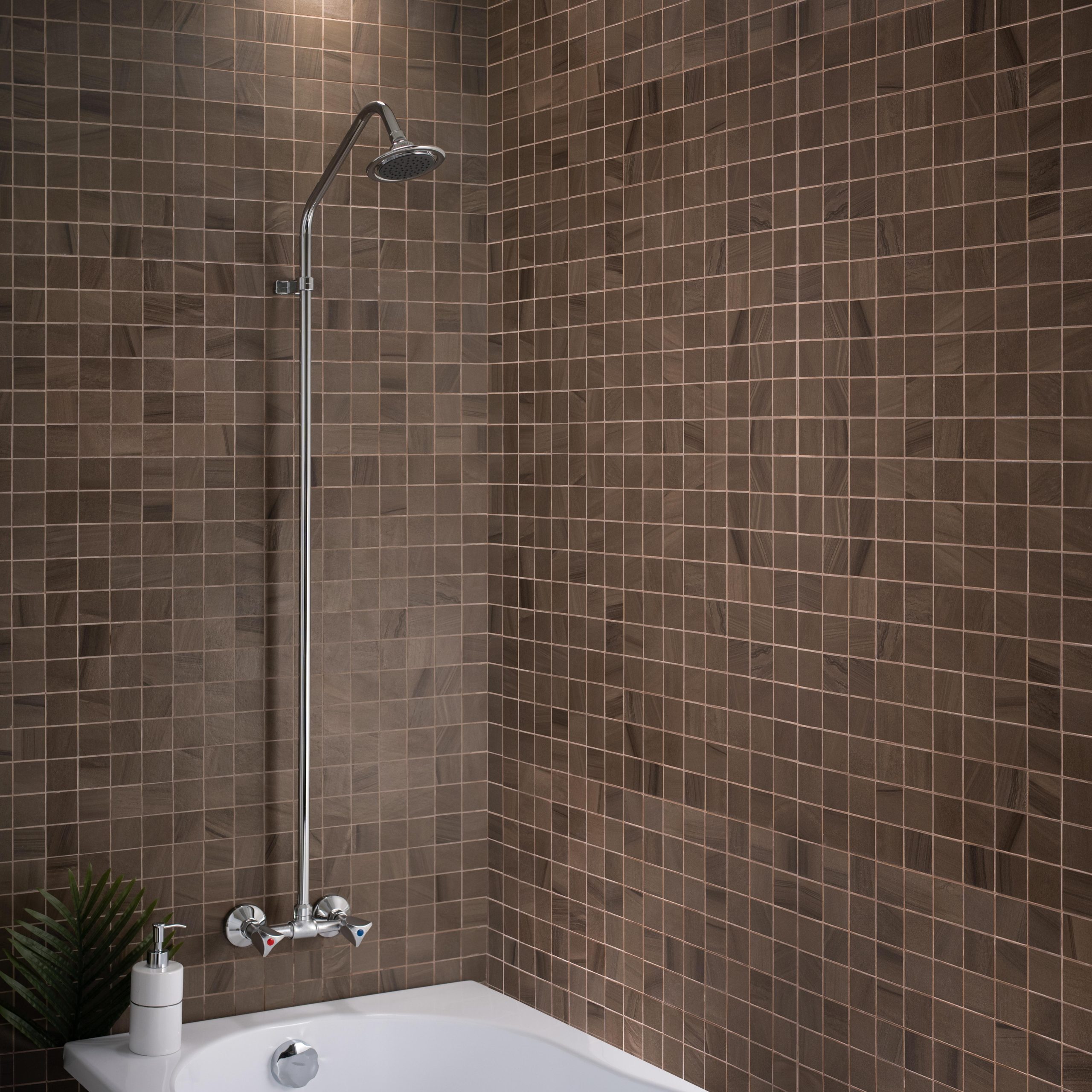 SL80-003-9 Душевая система