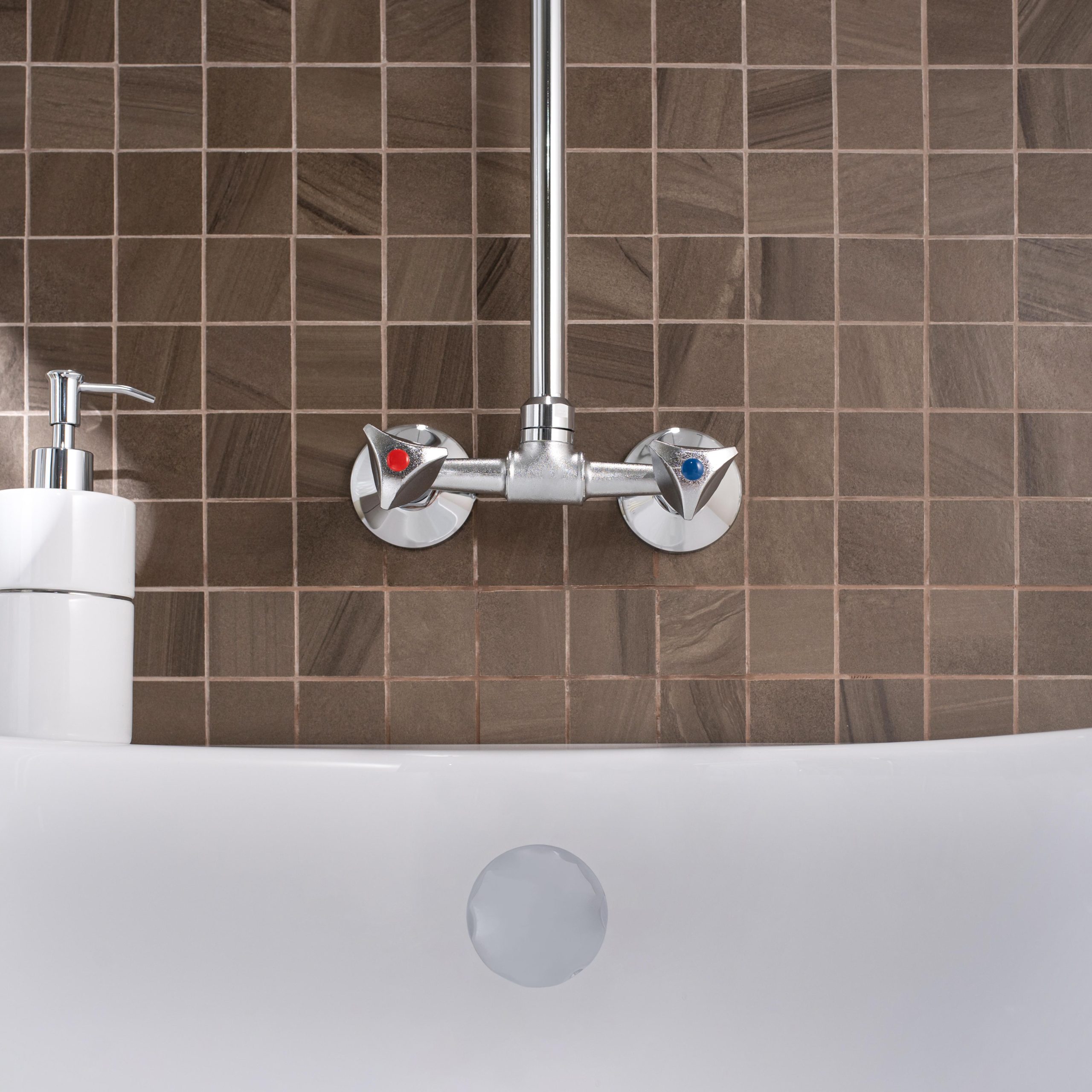 SL80-003-9 Душевая система