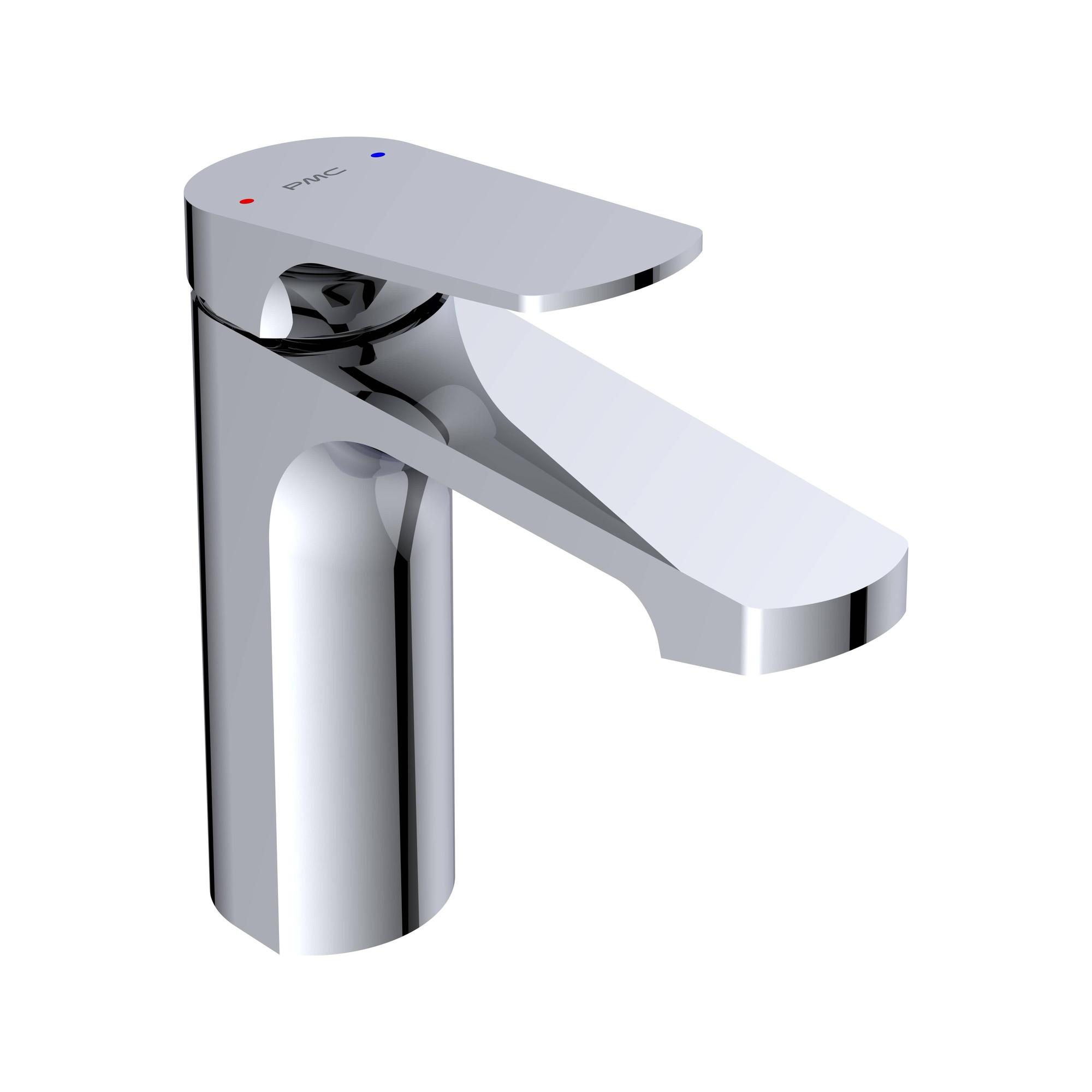 05-У1001-21 Смеситель для умывальника, ø35