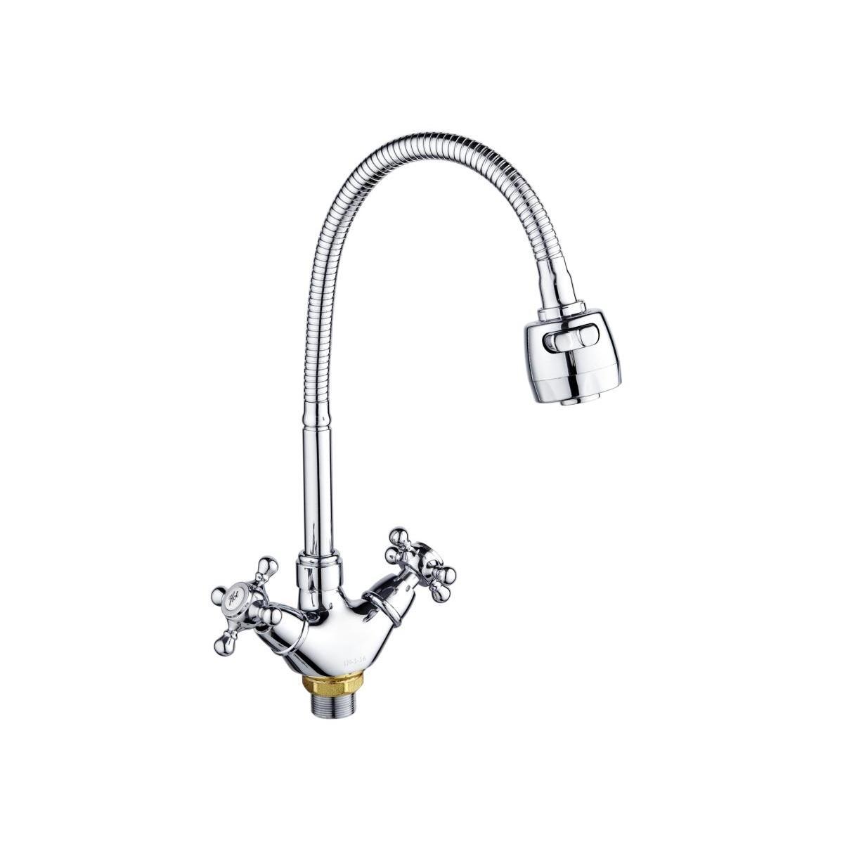 SL65-279F Смеситель для кухни