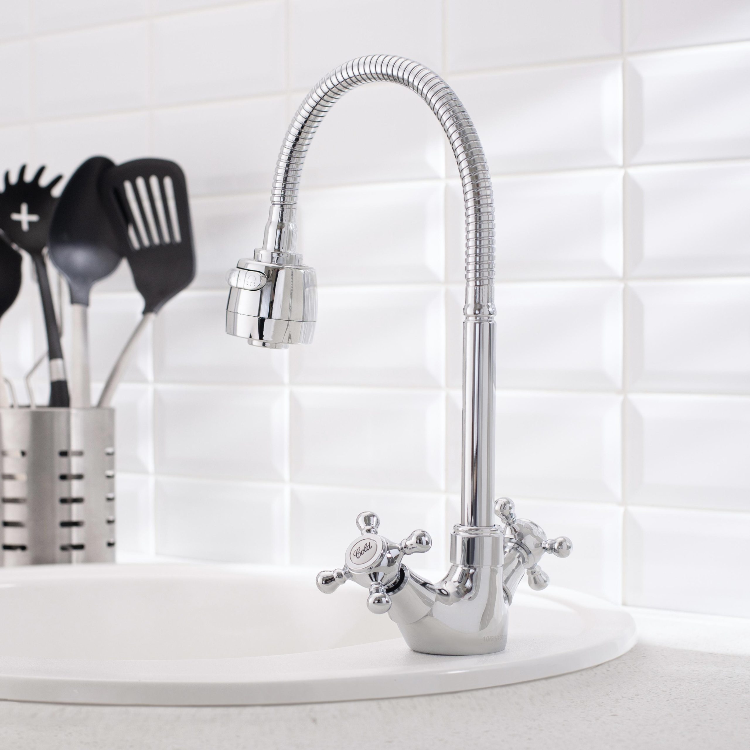 SL65-279F Смеситель для кухни