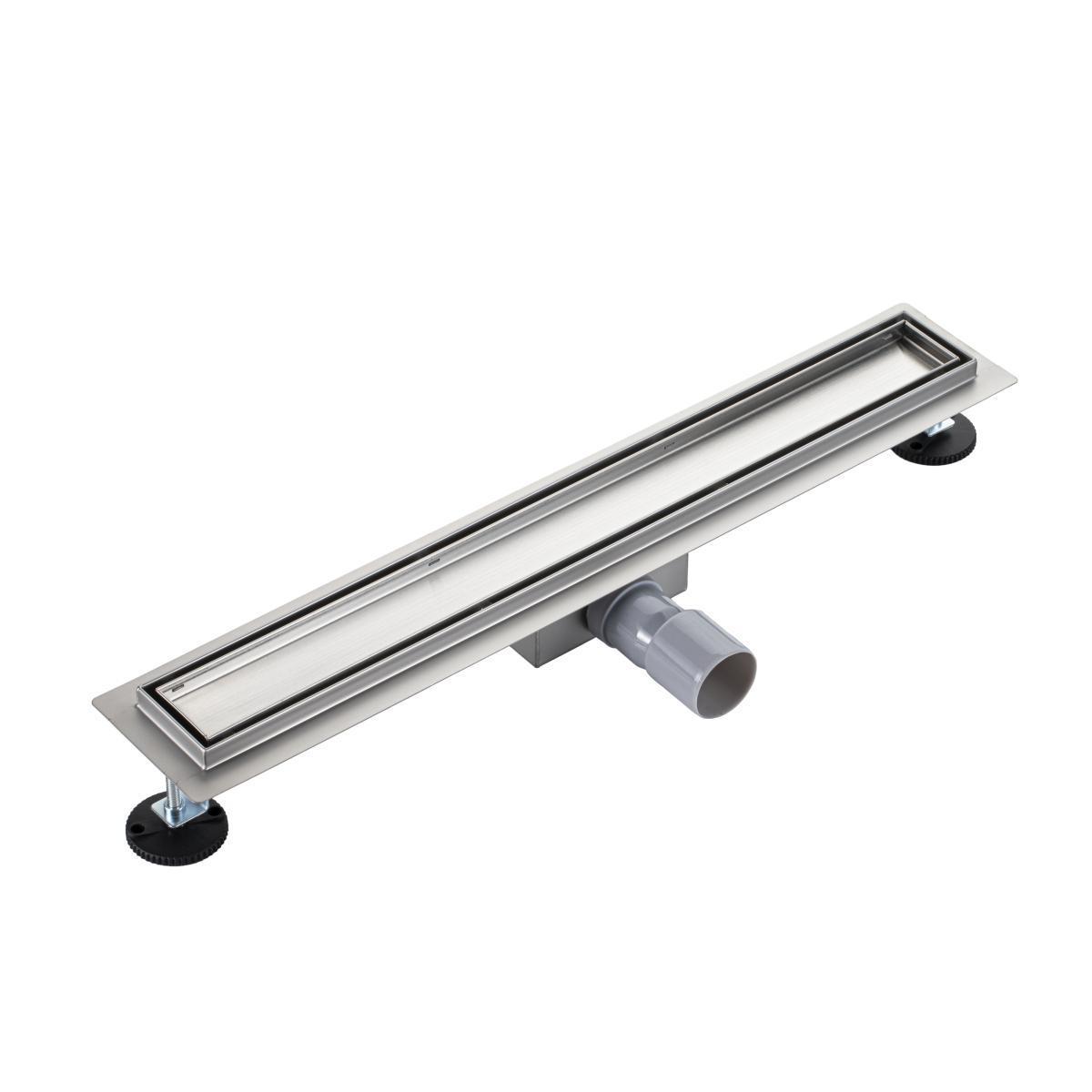 Трап линейный РМС ТЛ-01-60х7