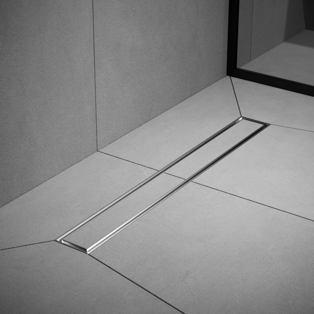 Трап линейный РМС ТЛ-01-60х7