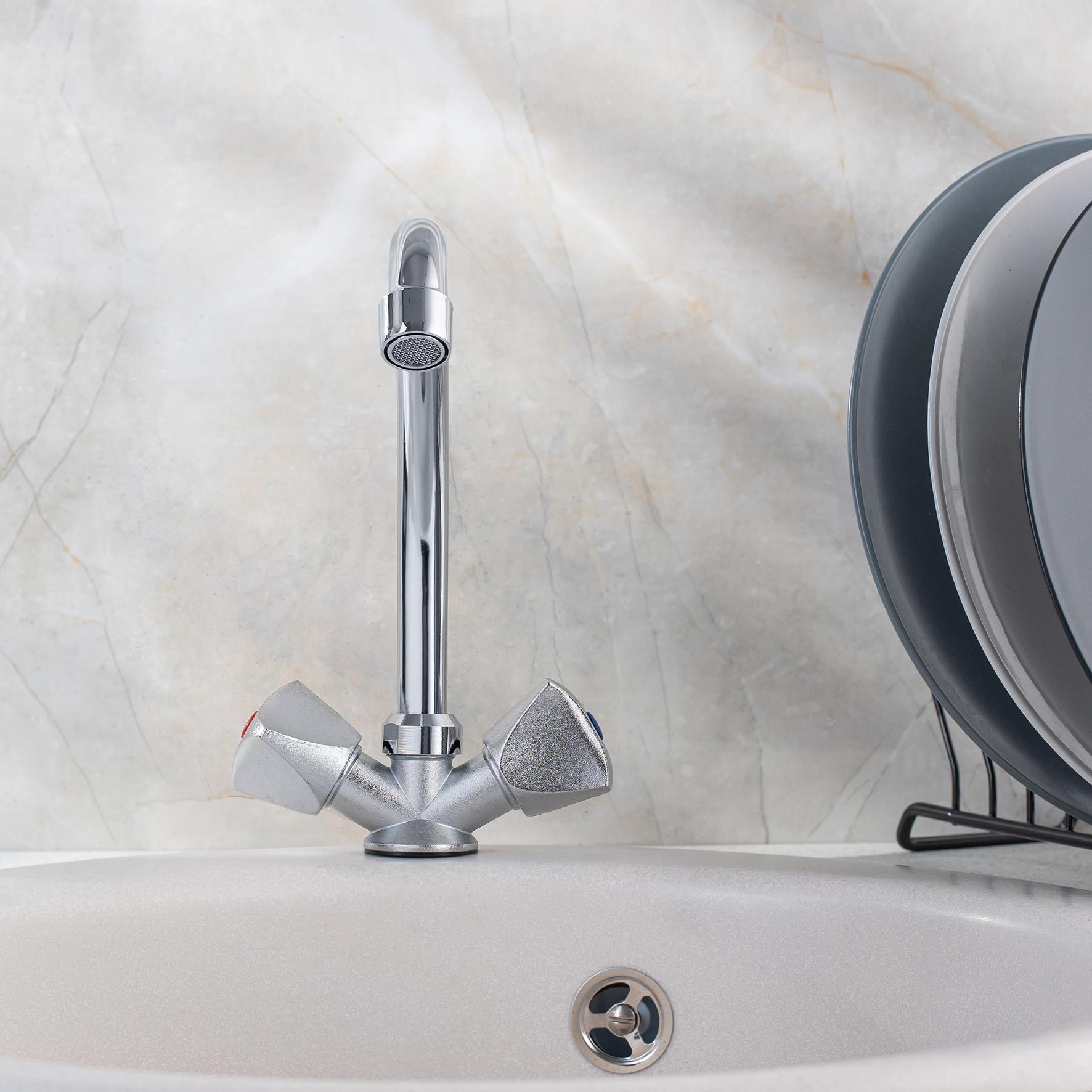 SL119-271 Смеситель для кухни