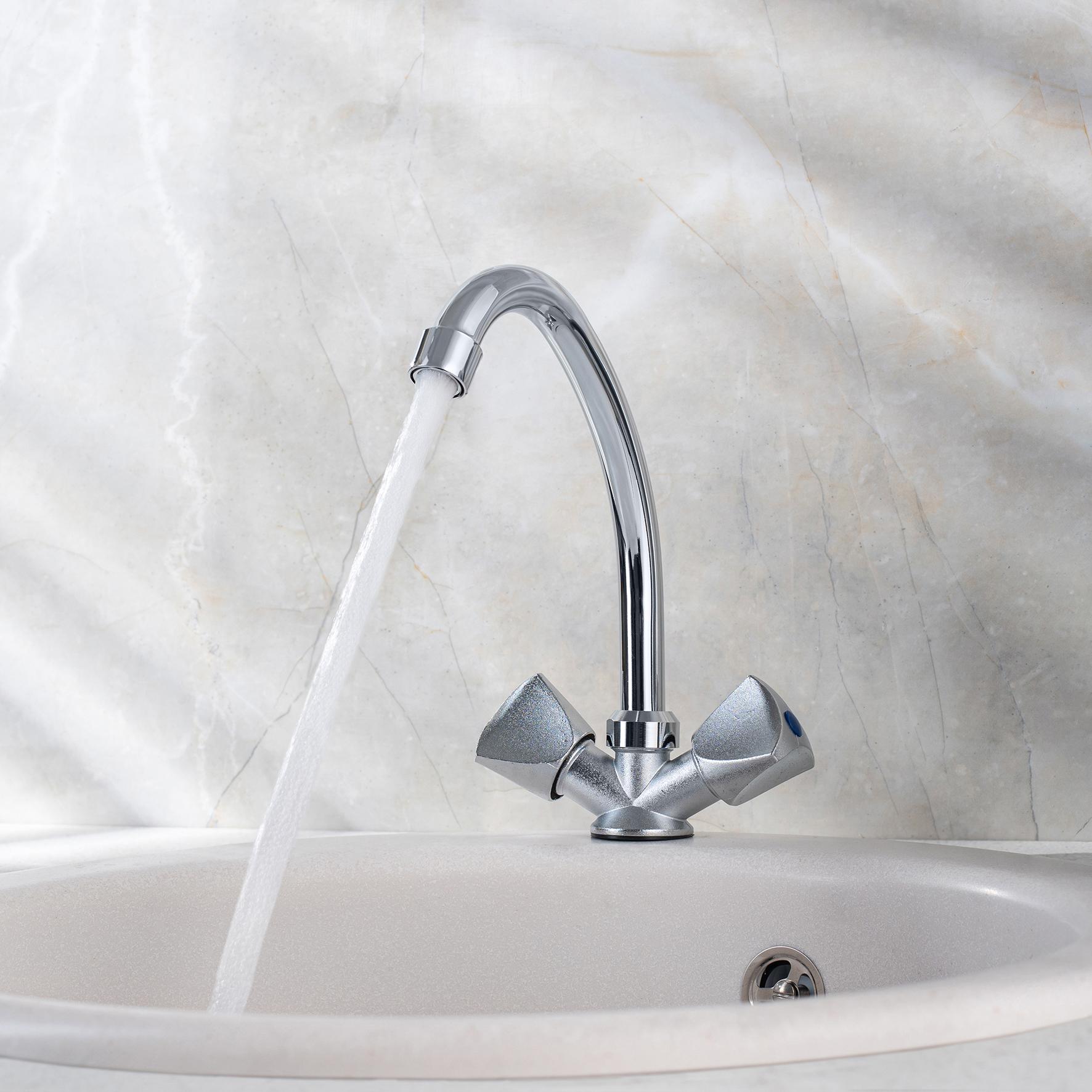 SL119-271 Смеситель для кухни