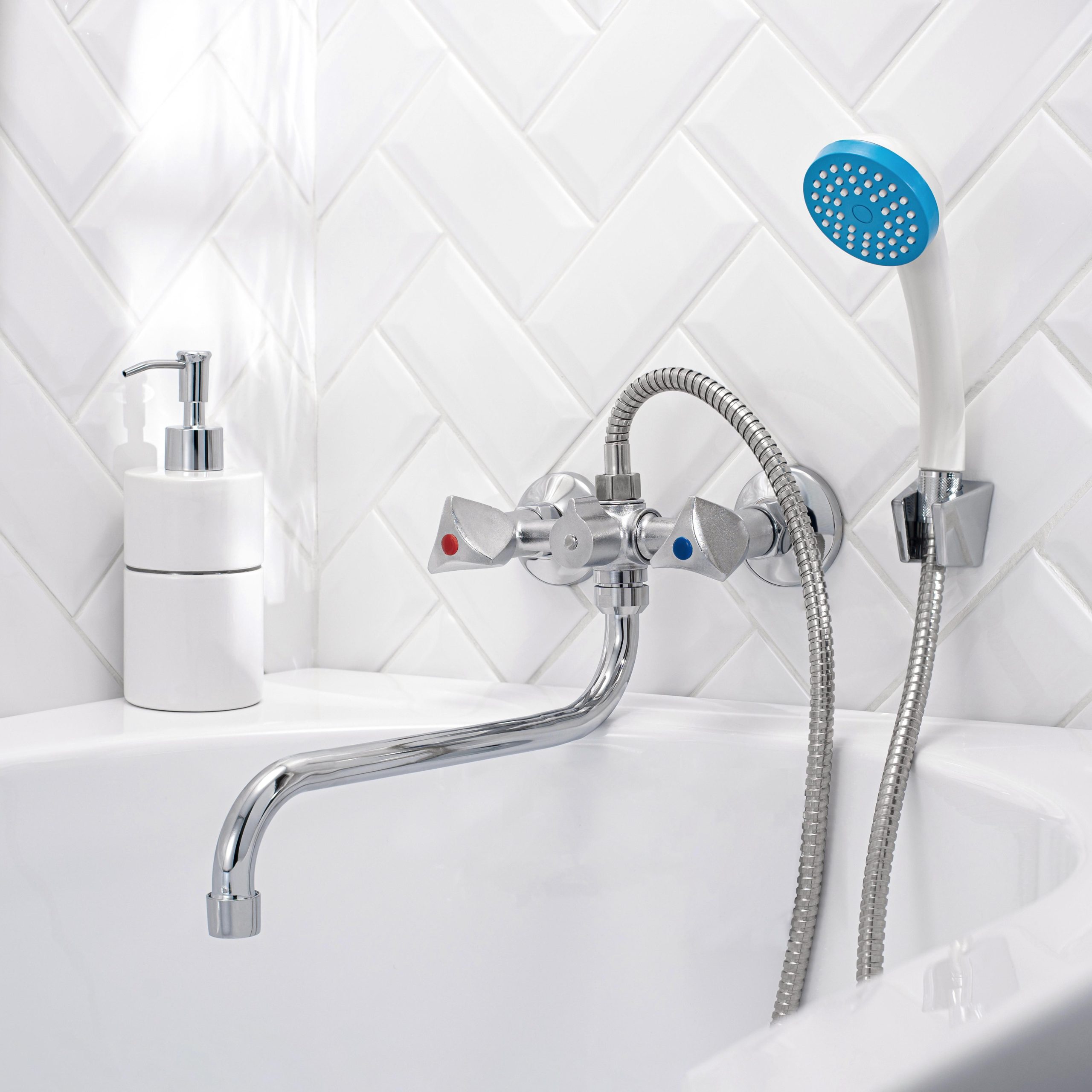 SL119-143 Смеситель для ванны