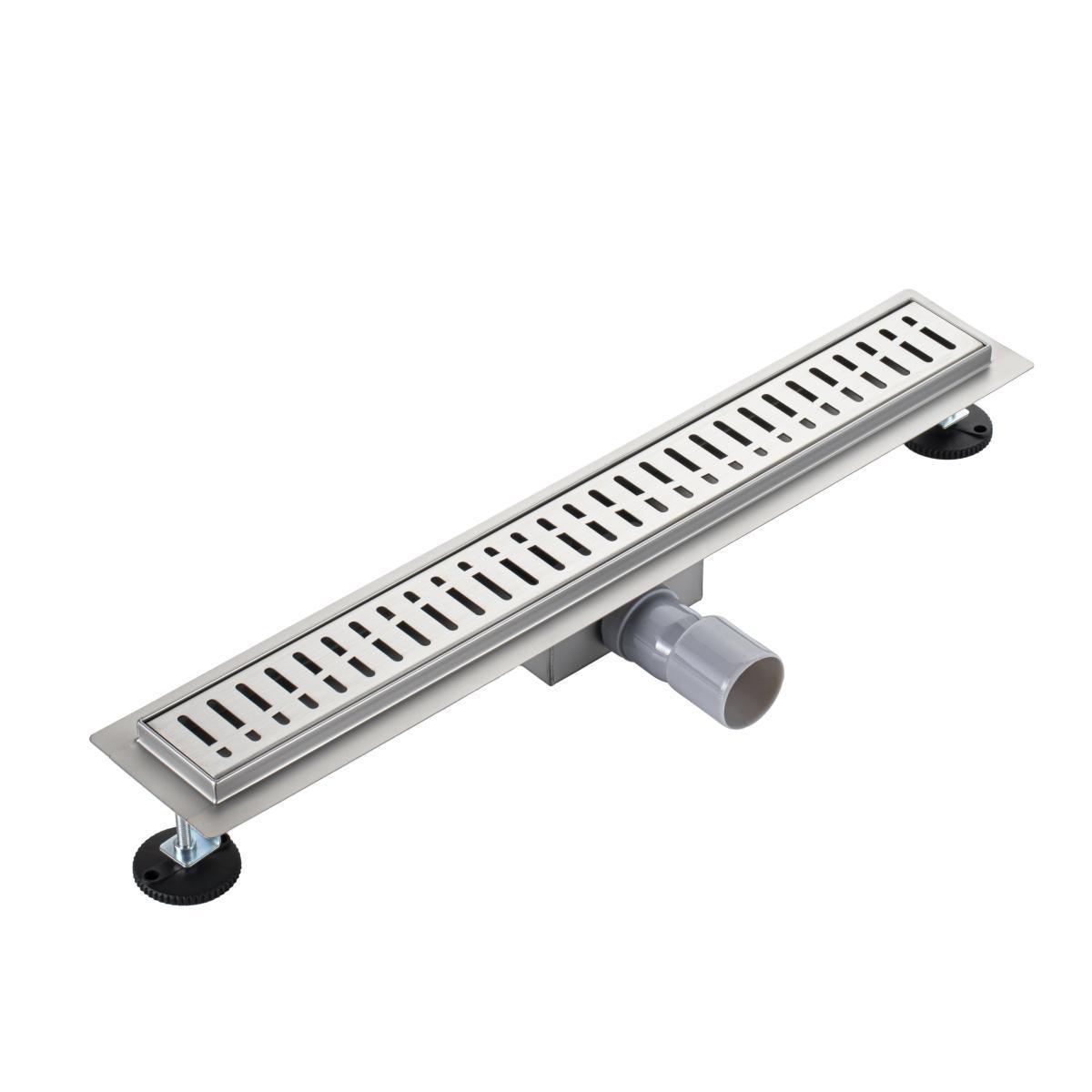 Трап линейный РМС ТЛ-03-60х7