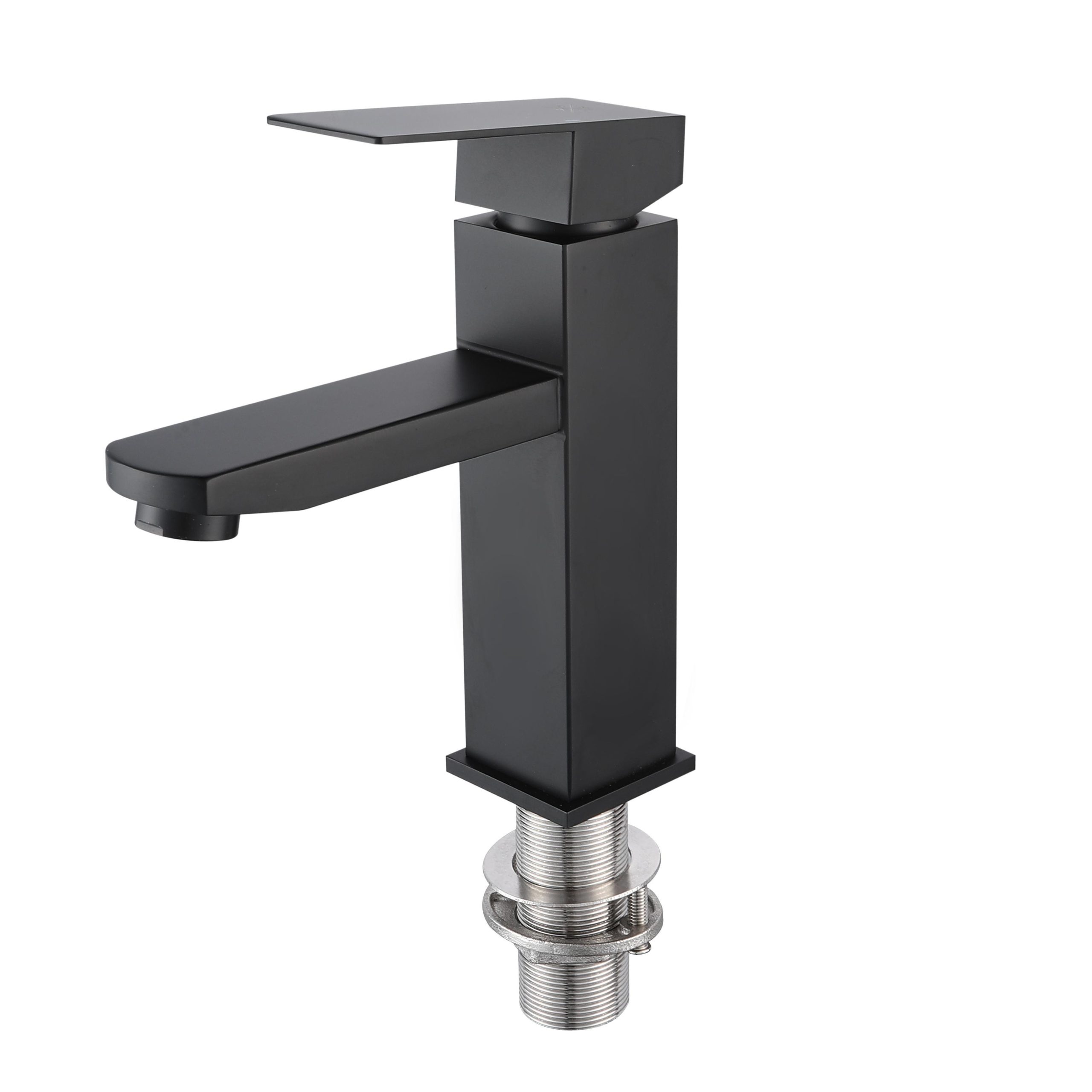 SUS125BL-001F Смеситель для умывальника, ø35