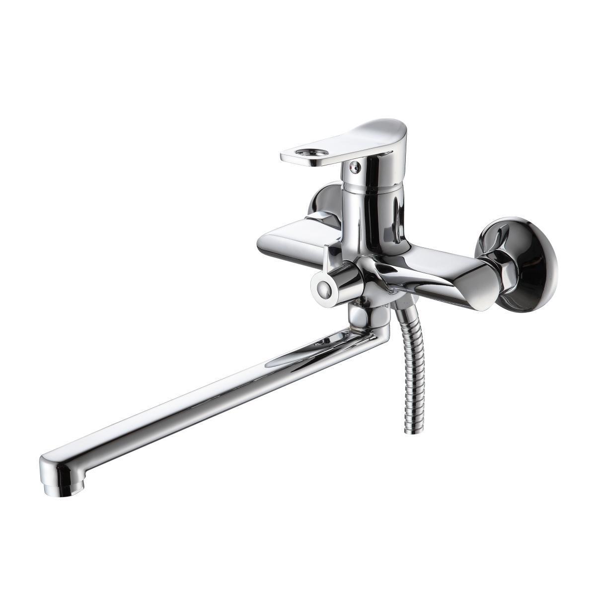 SL137-006E Смеситель для ванны, ø35