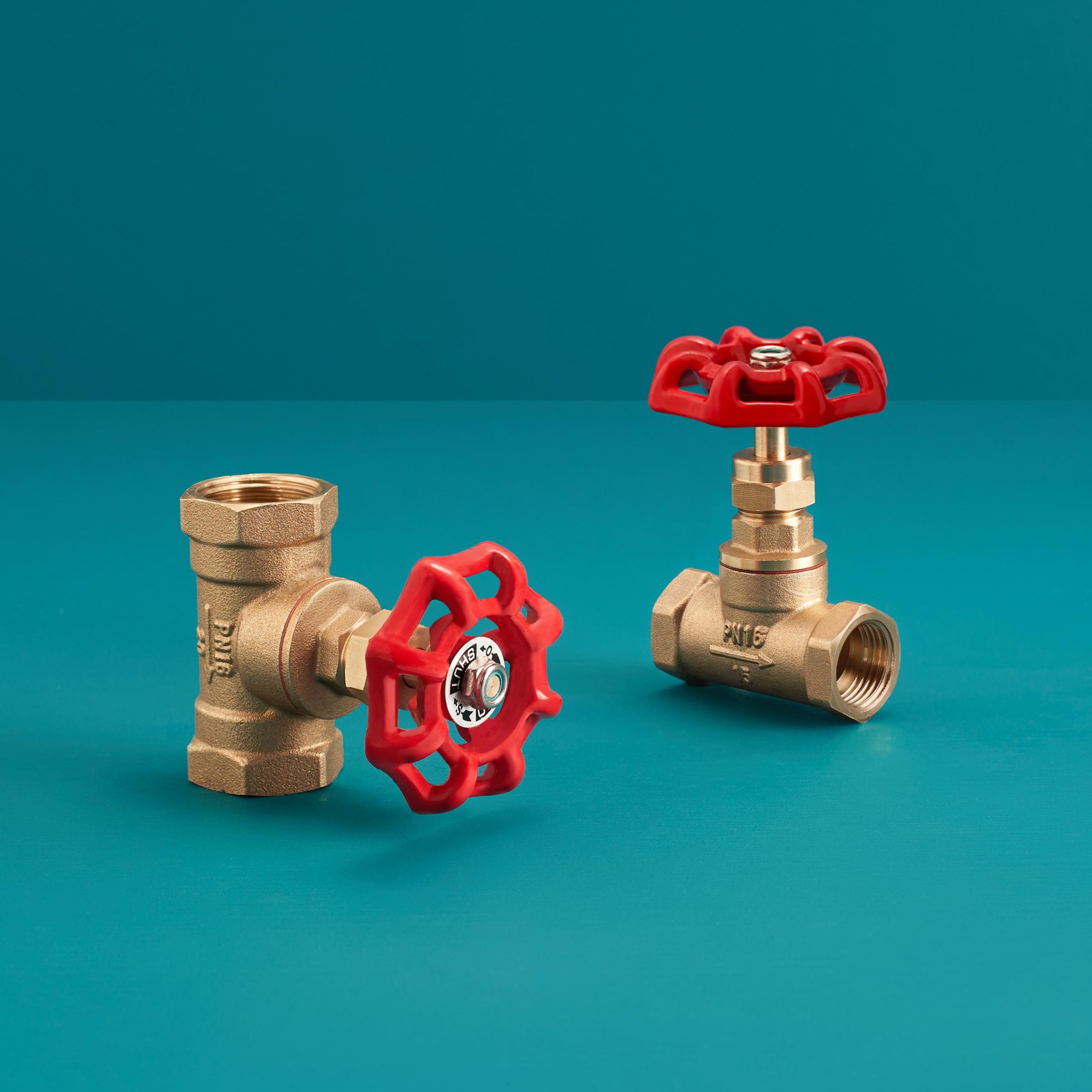 Вентиль "РМС" 04-15 (1/2")