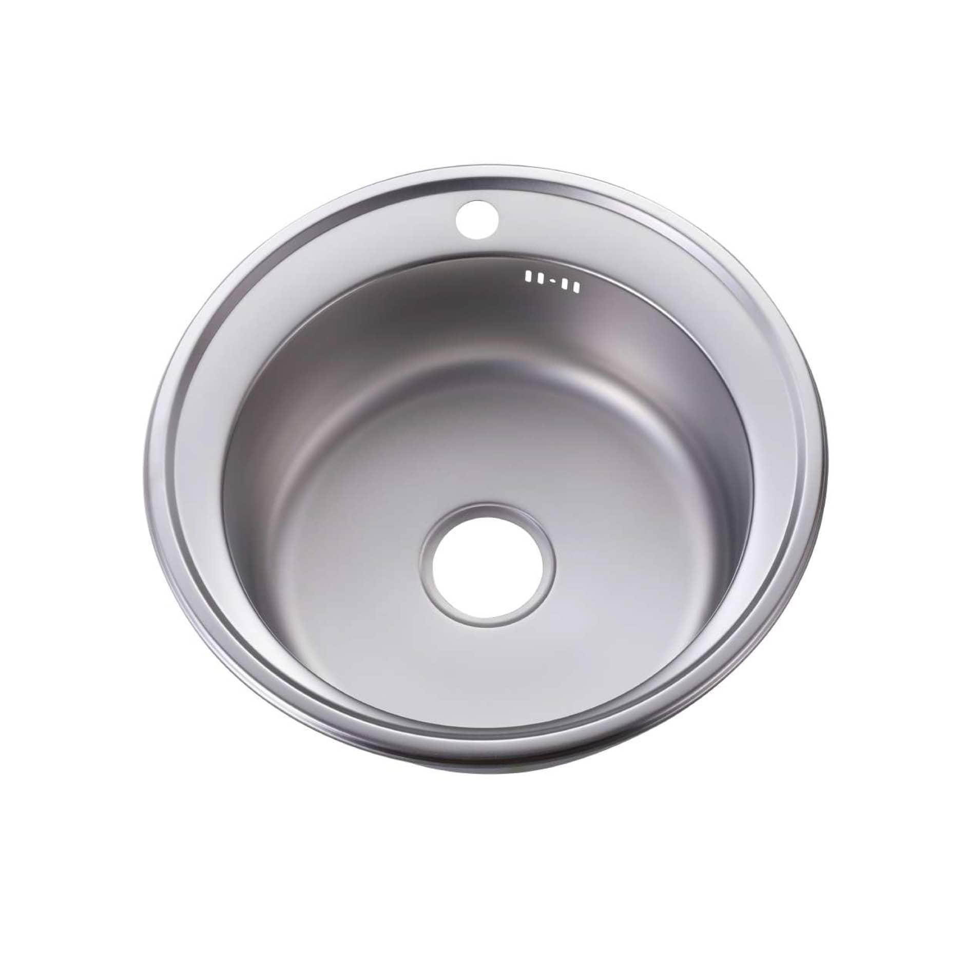 MG6-51 Кухонная мойка