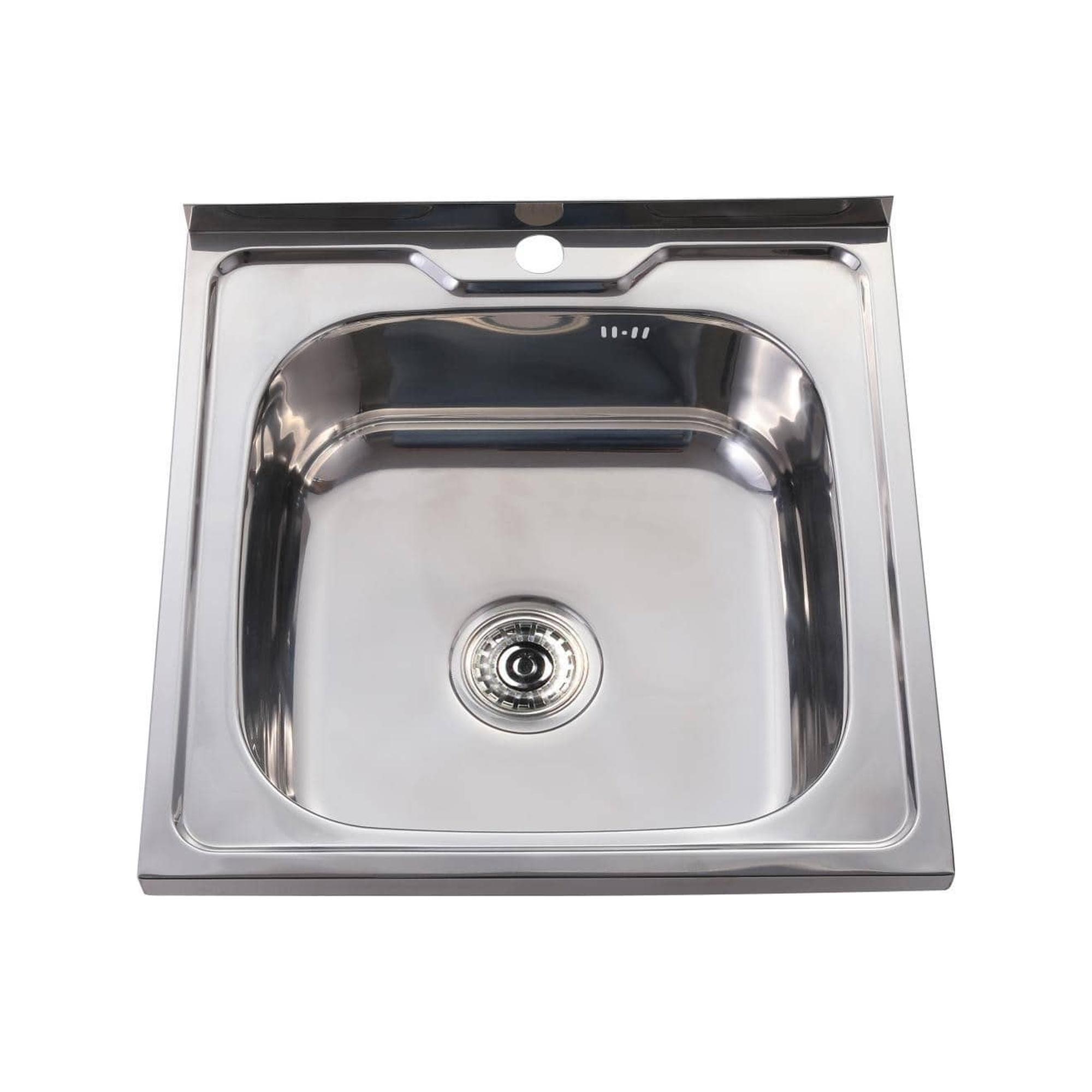 MG6-5050 Кухонная мойка