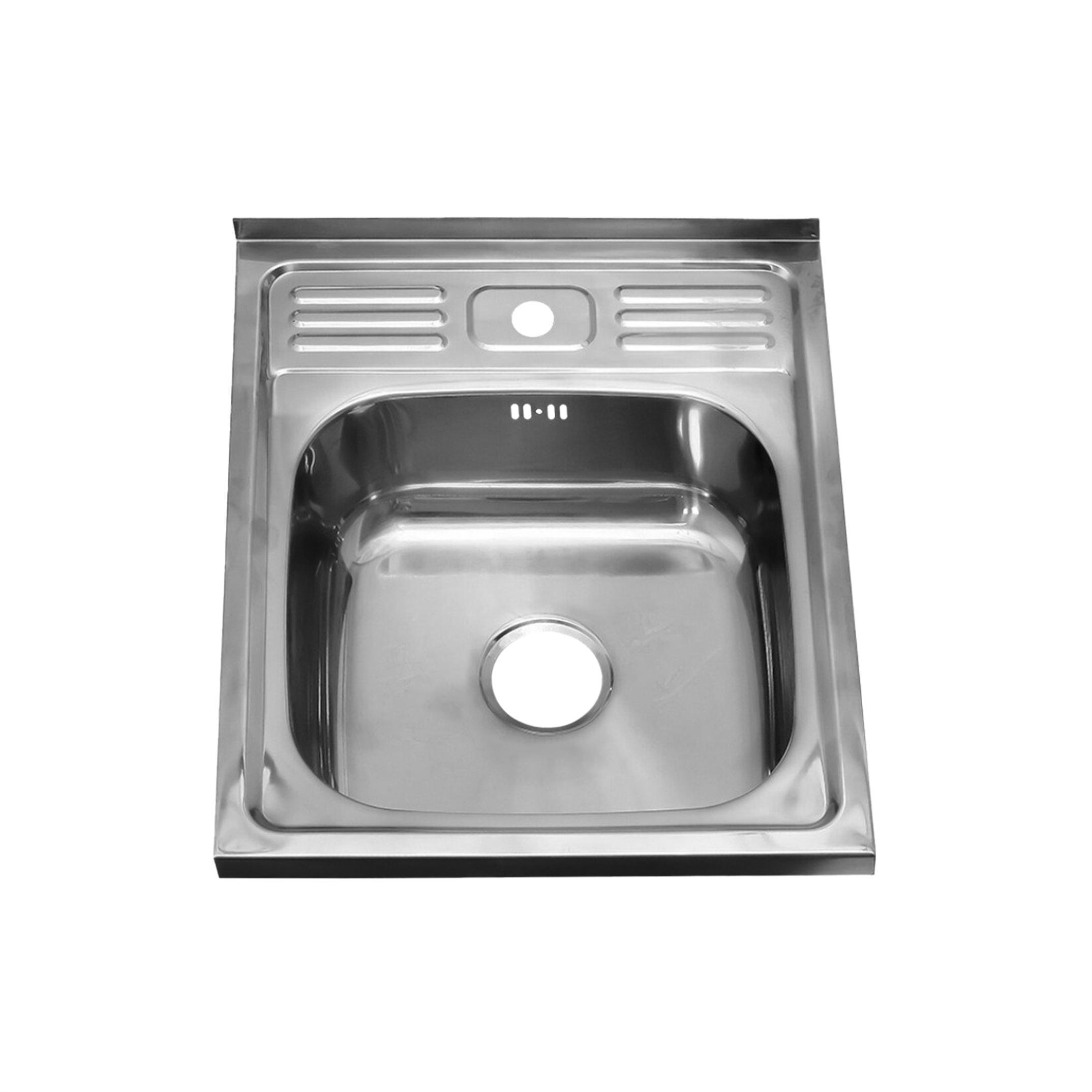 MG6-6050 Кухонная мойка