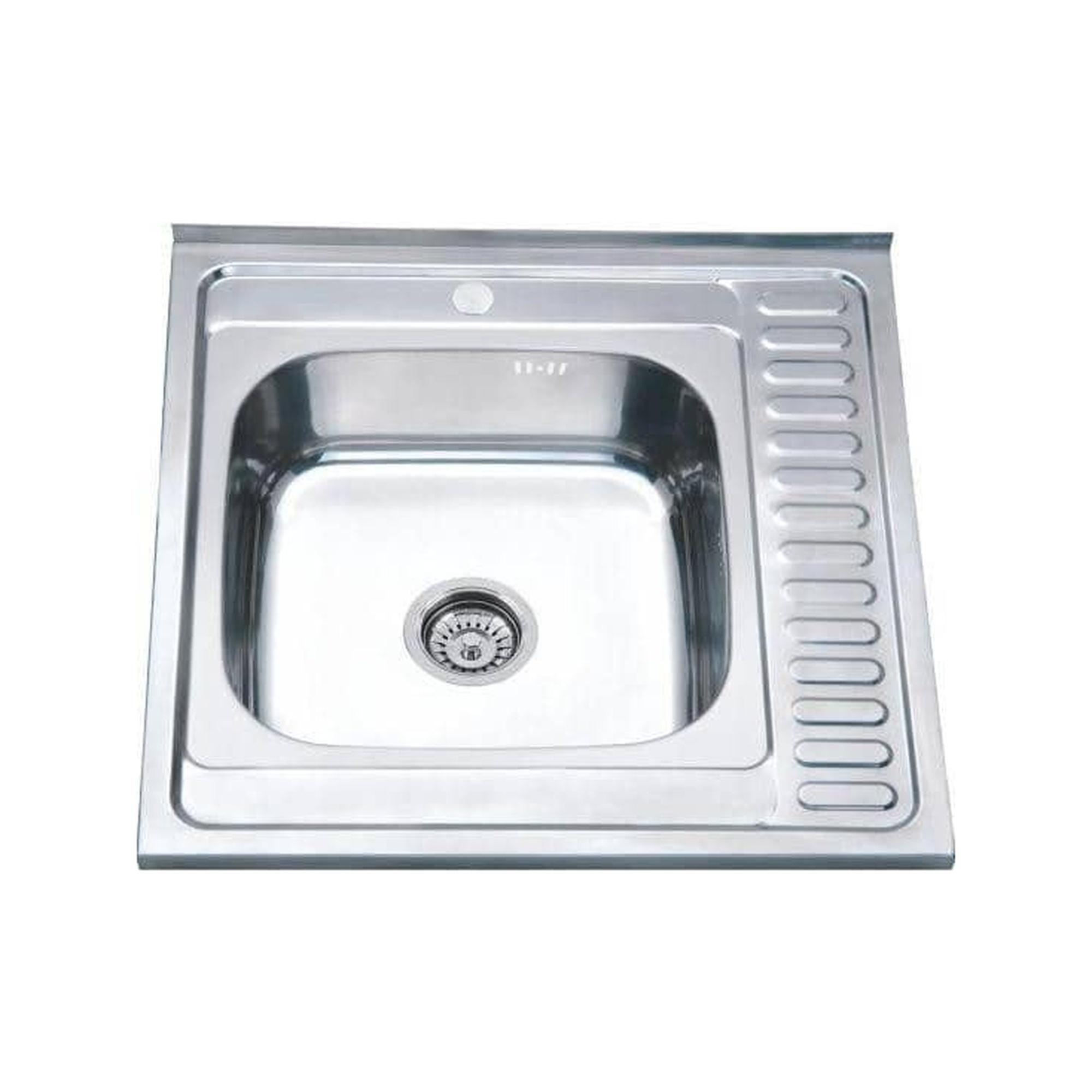 MG6-6060L Кухонная мойка