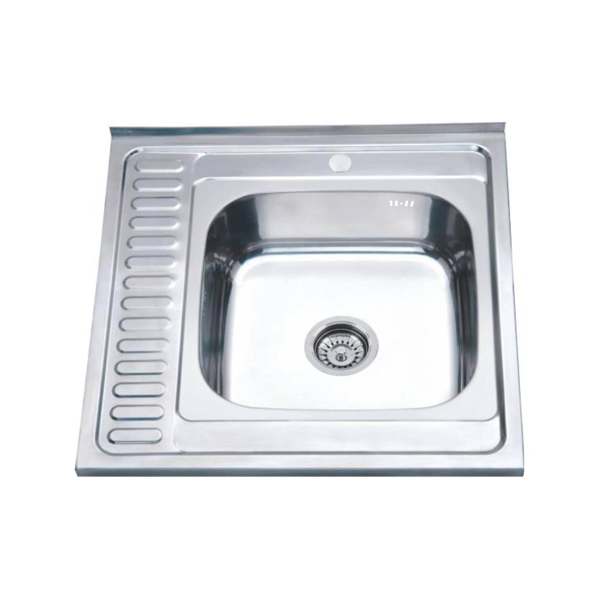 MG6-6060R Кухонная мойка