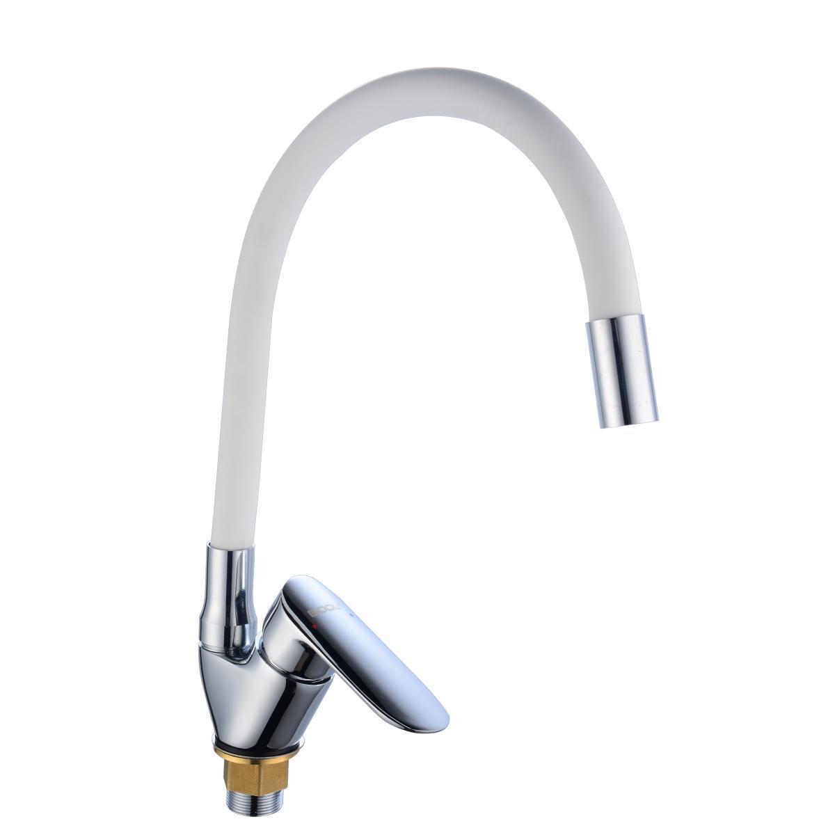 B8274-10F-E306A Смеситель для кухни из Латуни, ø35