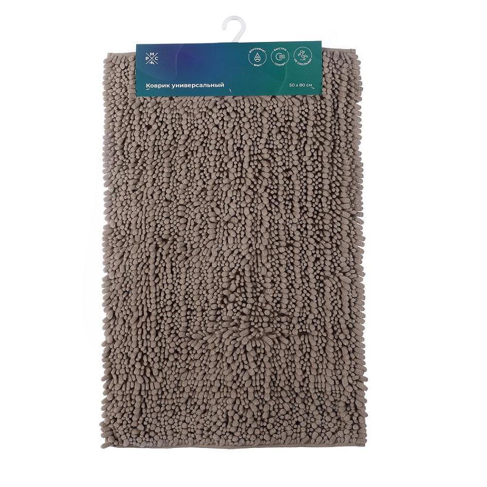 Коврик универсальный РМС К-04СРБЖ-50х80