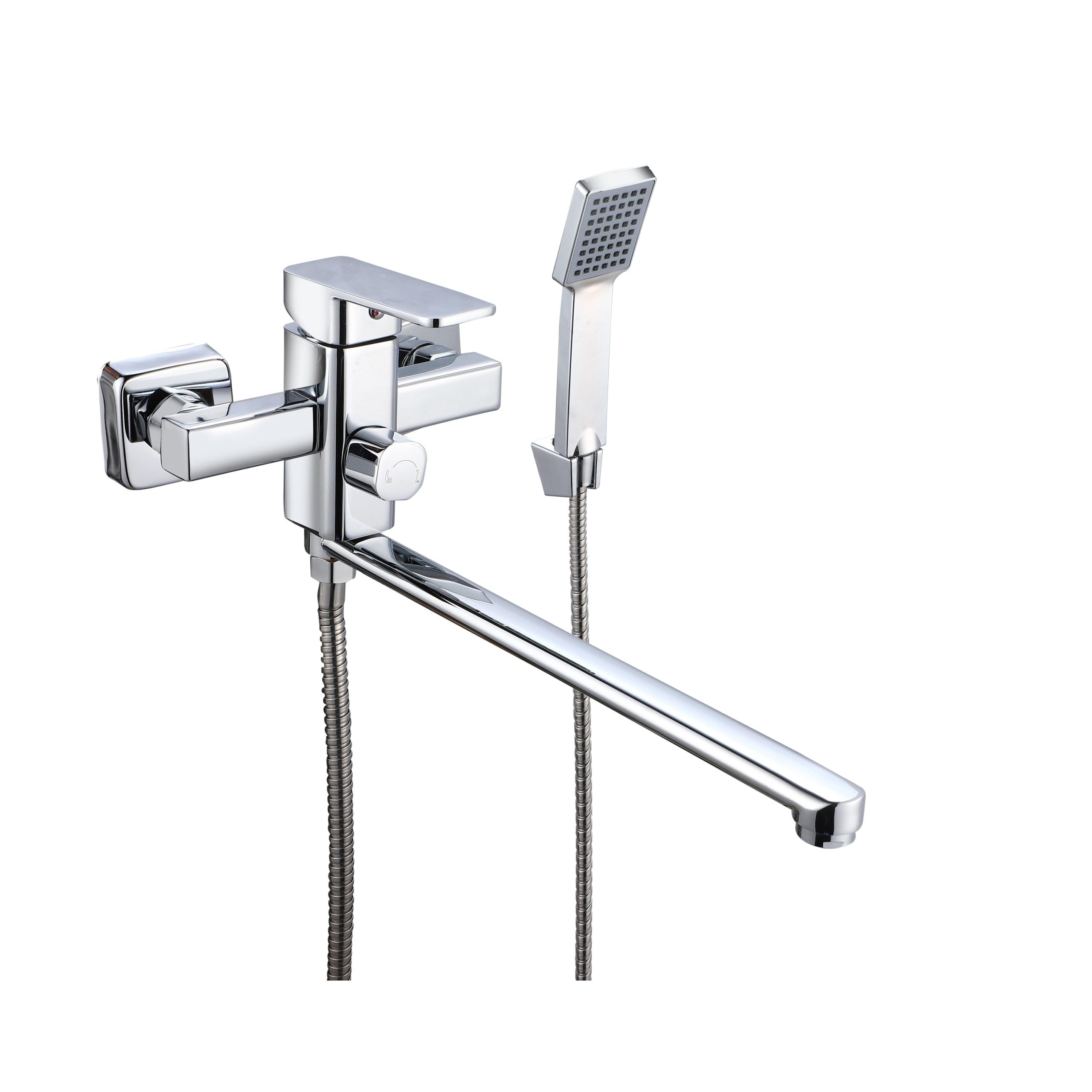 SL144-006E  Смеситель для ванны, Ø35