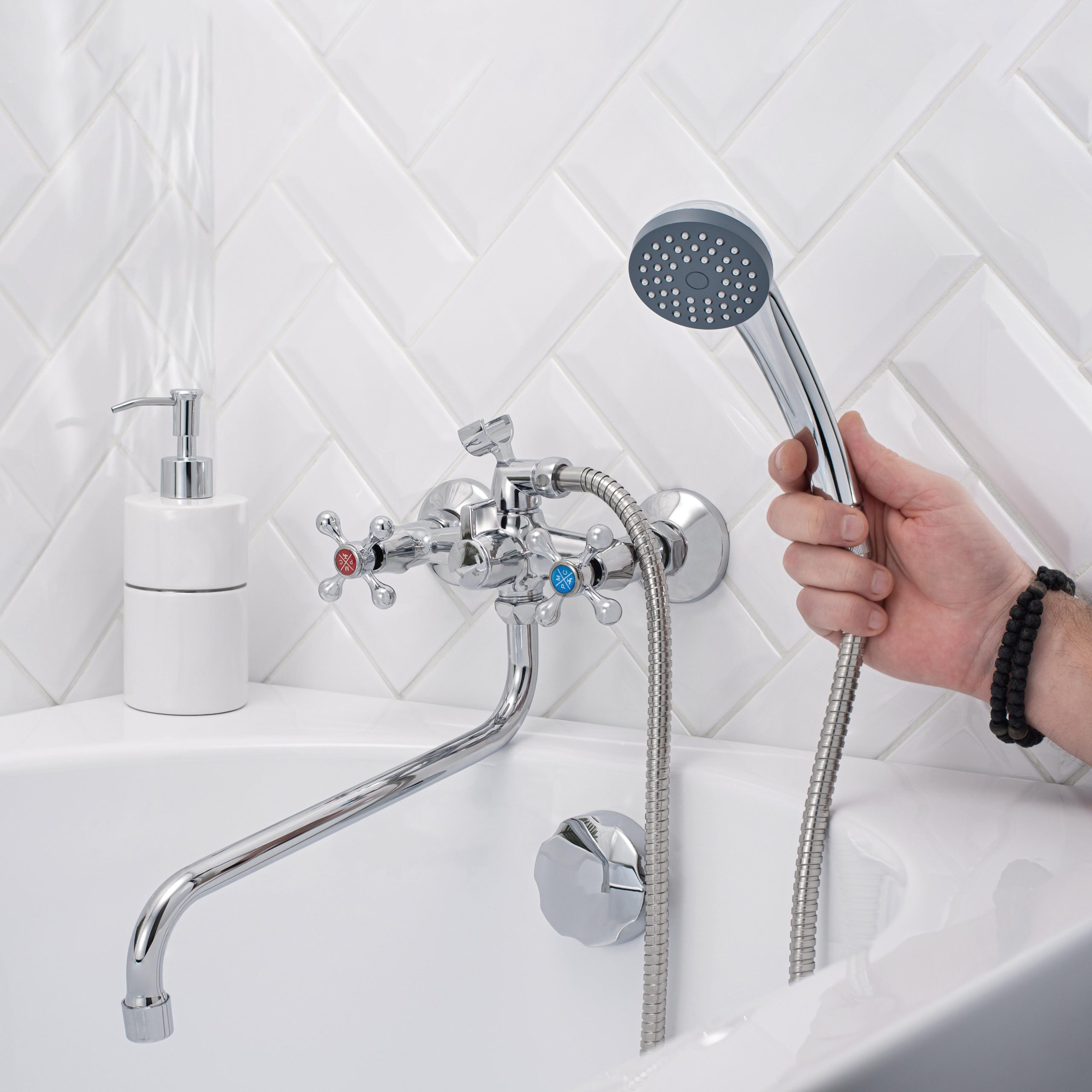 SL71-140 Смеситель для ванны