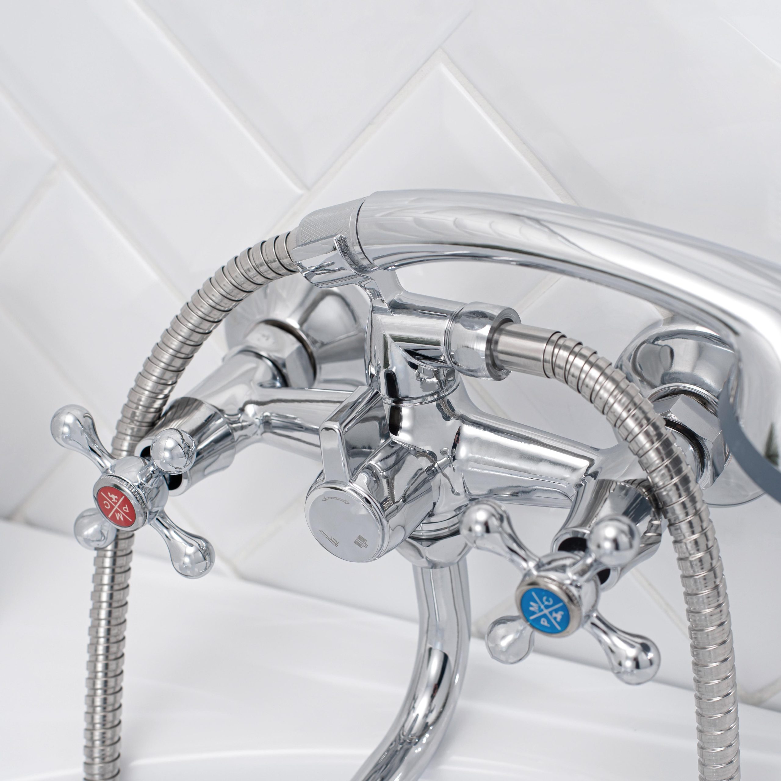 SL71-140 Смеситель для ванны