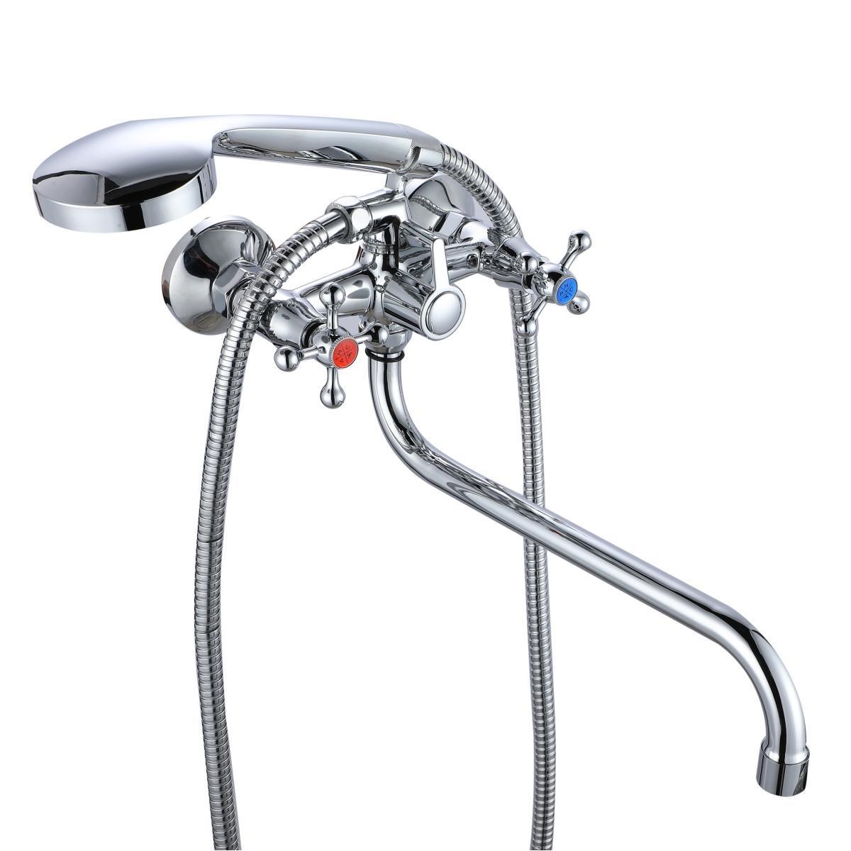 SL71-140 Смеситель для ванны