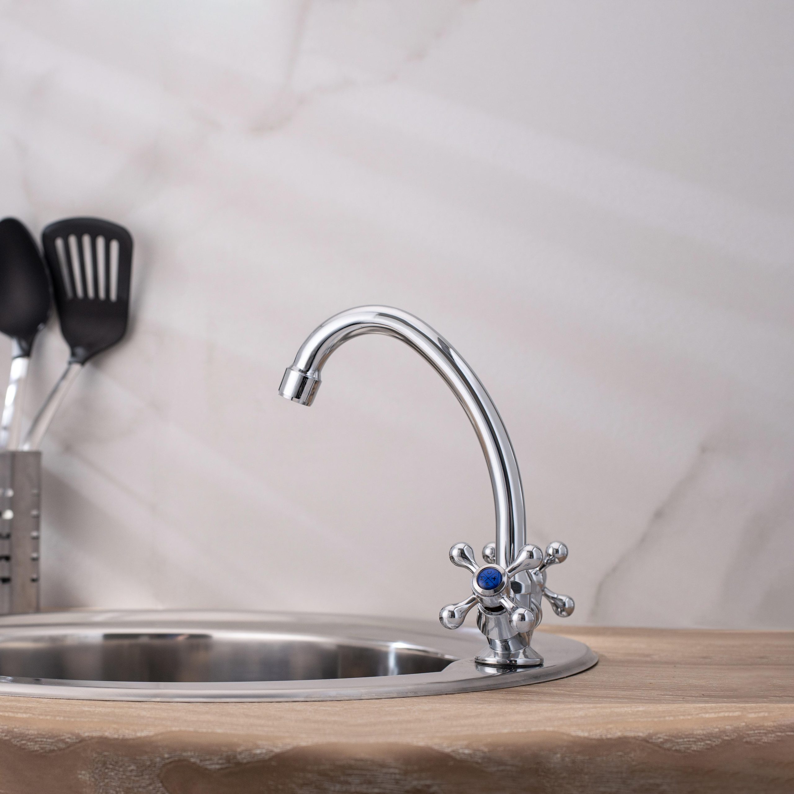 SL71-271F Смеситель для кухни