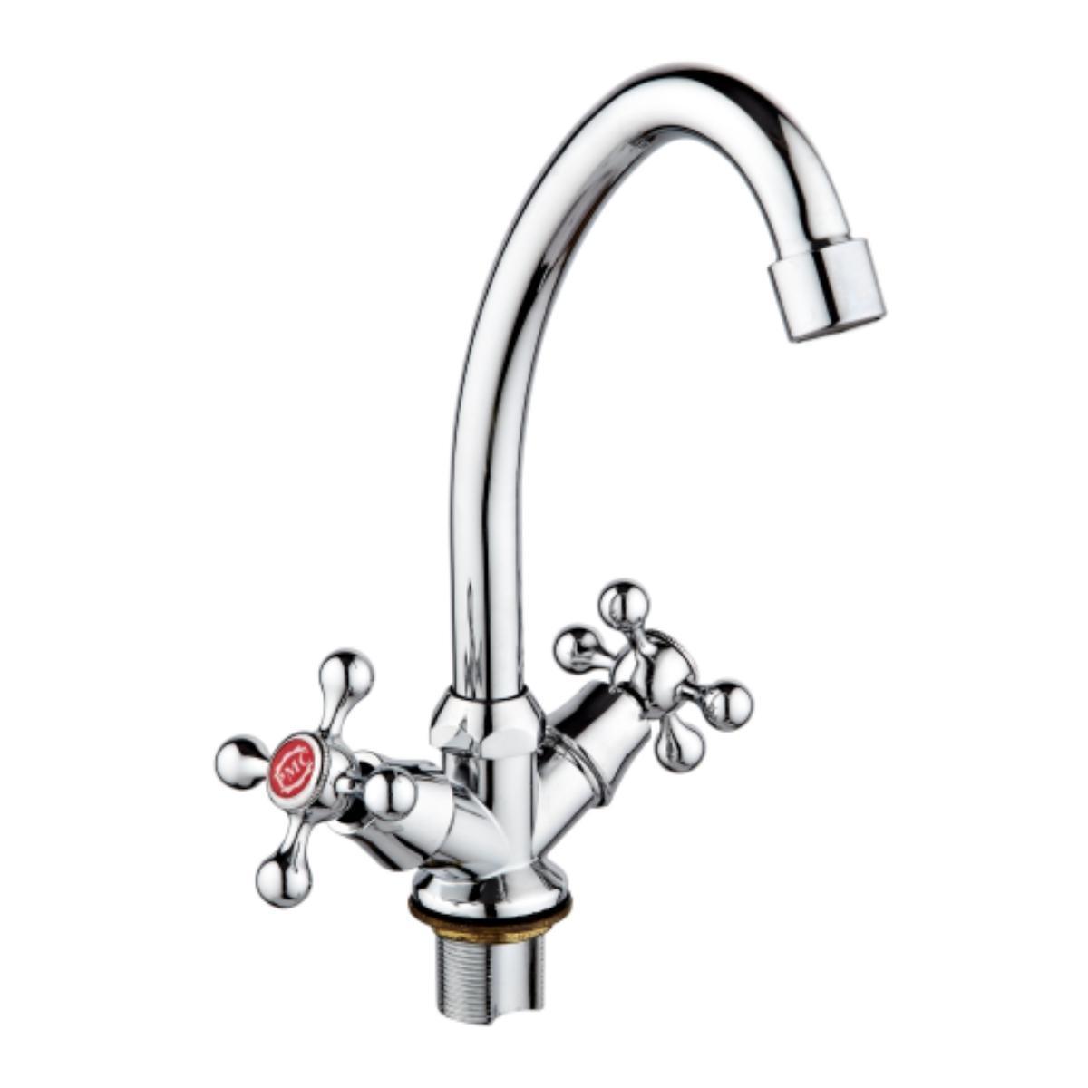 SL71-271F Смеситель для кухни