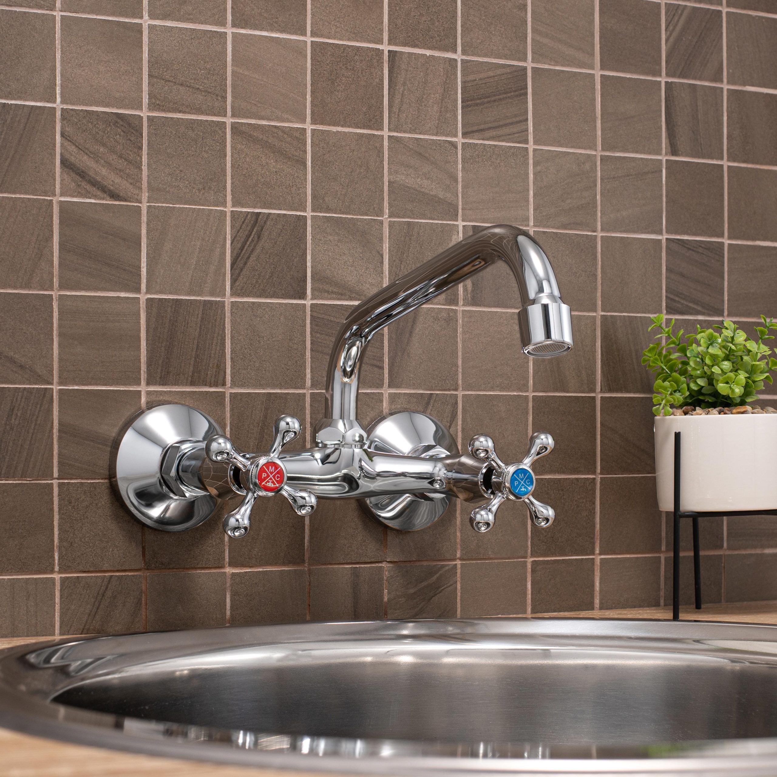 SL71-362 Смеситель для кухни