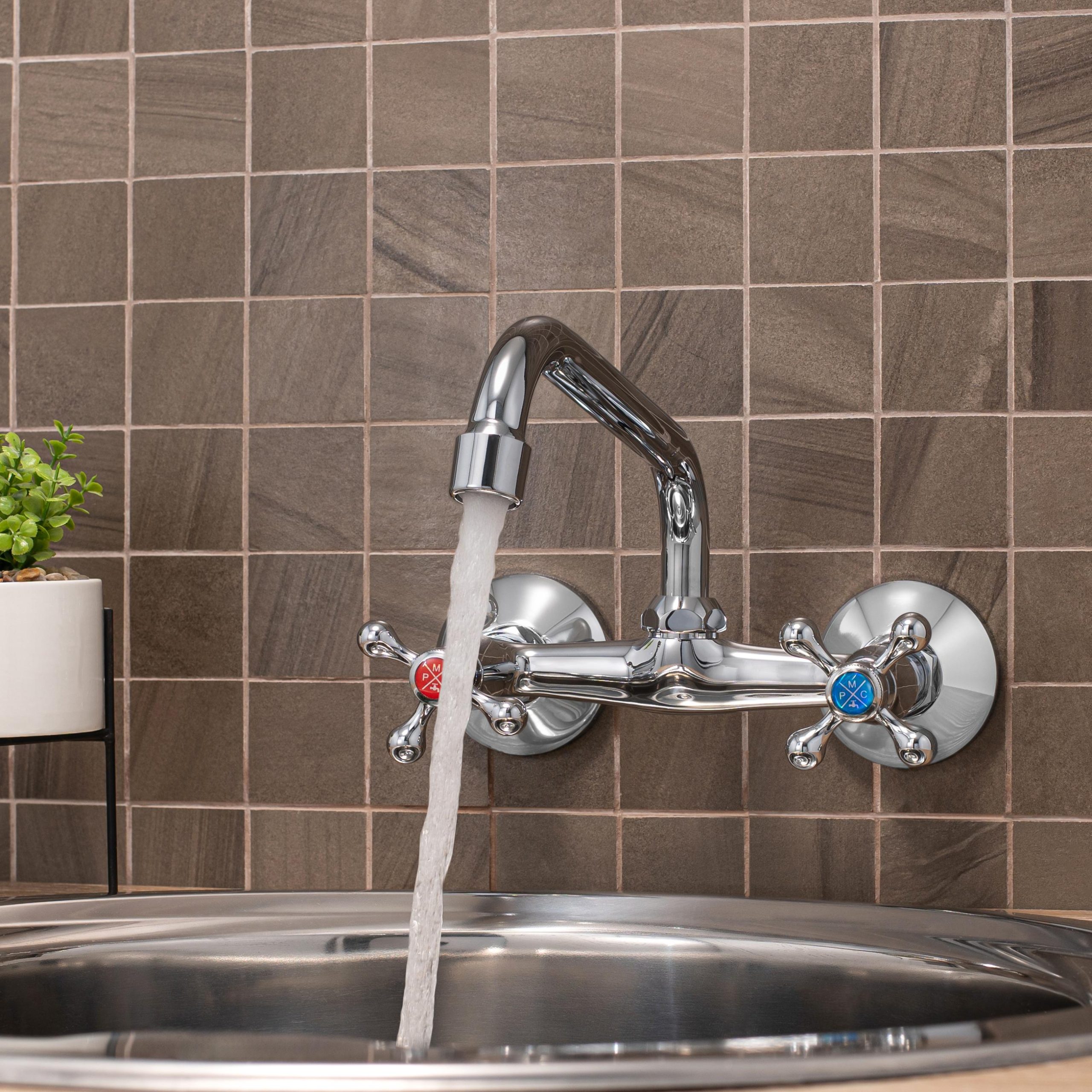 SL71-362 Смеситель для кухни