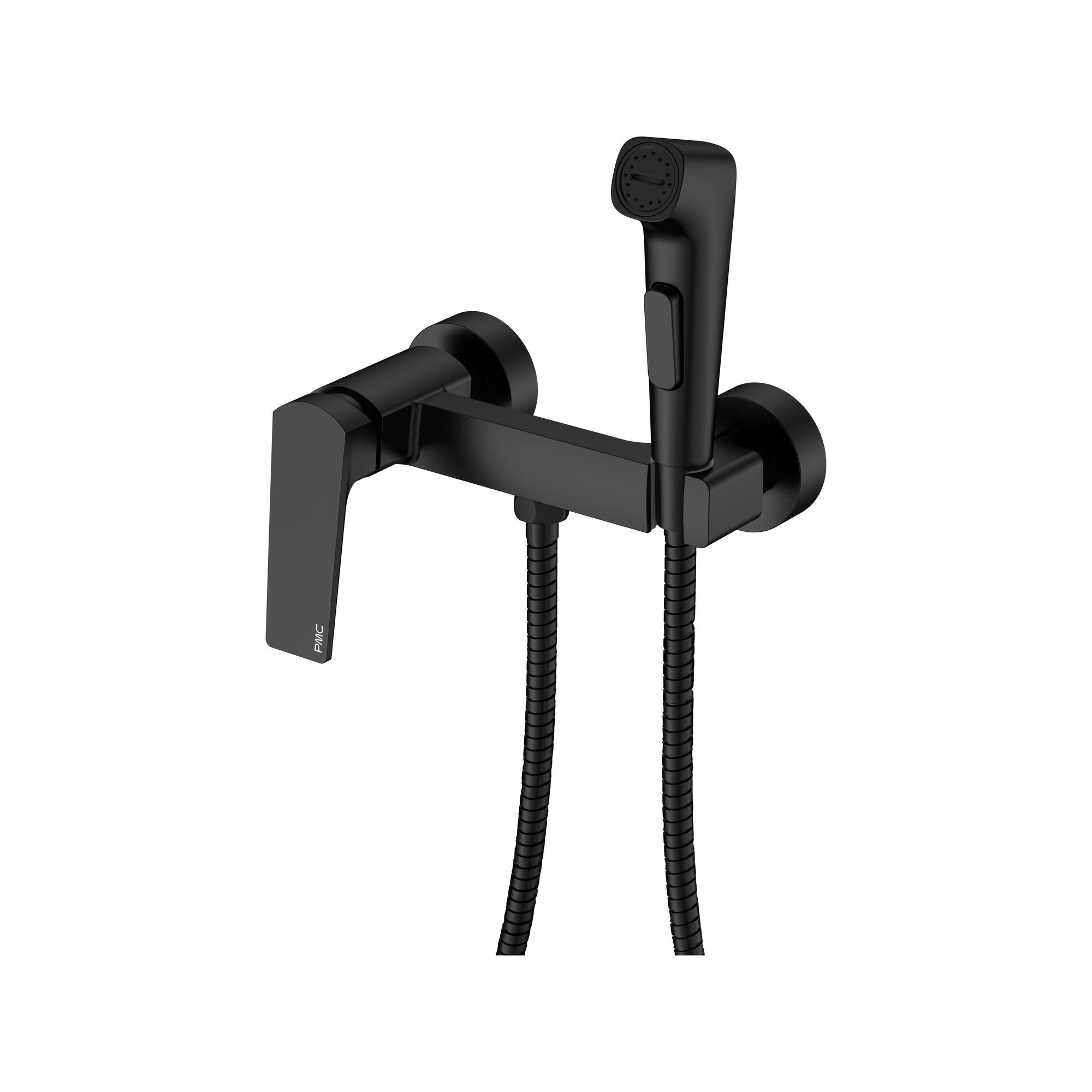 04-Б1002-21 Смеситель с гигиеническим душем, ø30