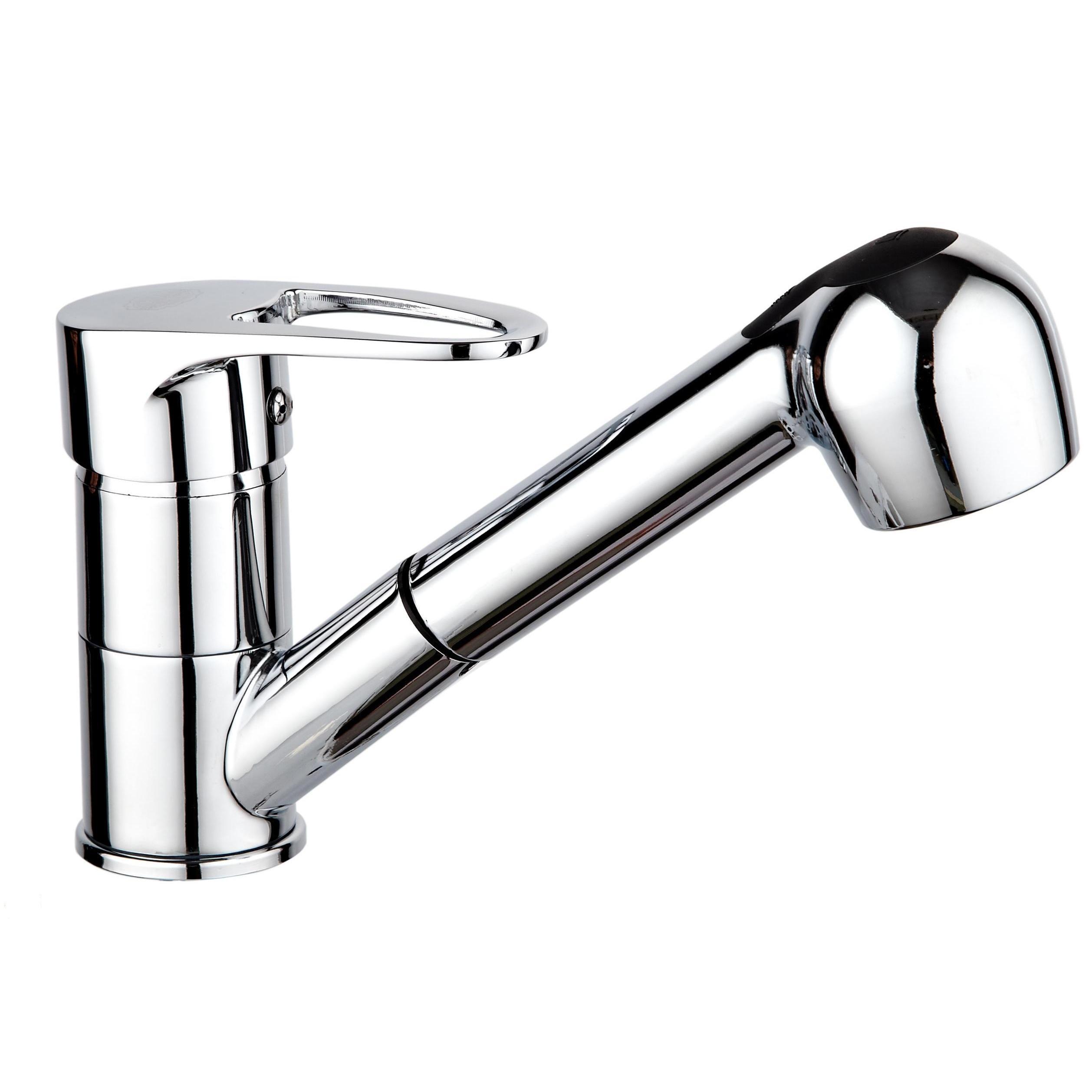 SL52-014 Смеситель для кухни, ø40