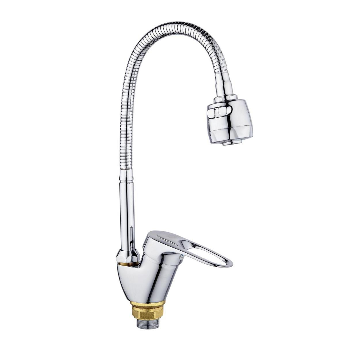 SL55-016F Смеситель для кухни, ø40