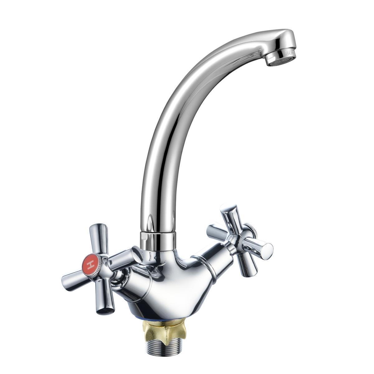 SL138-272F Смеситель для кухни