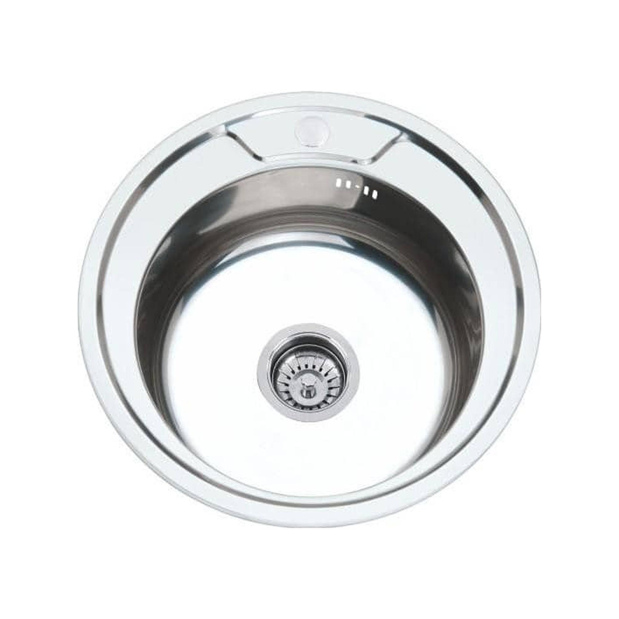 MG6-49 Кухонная мойка