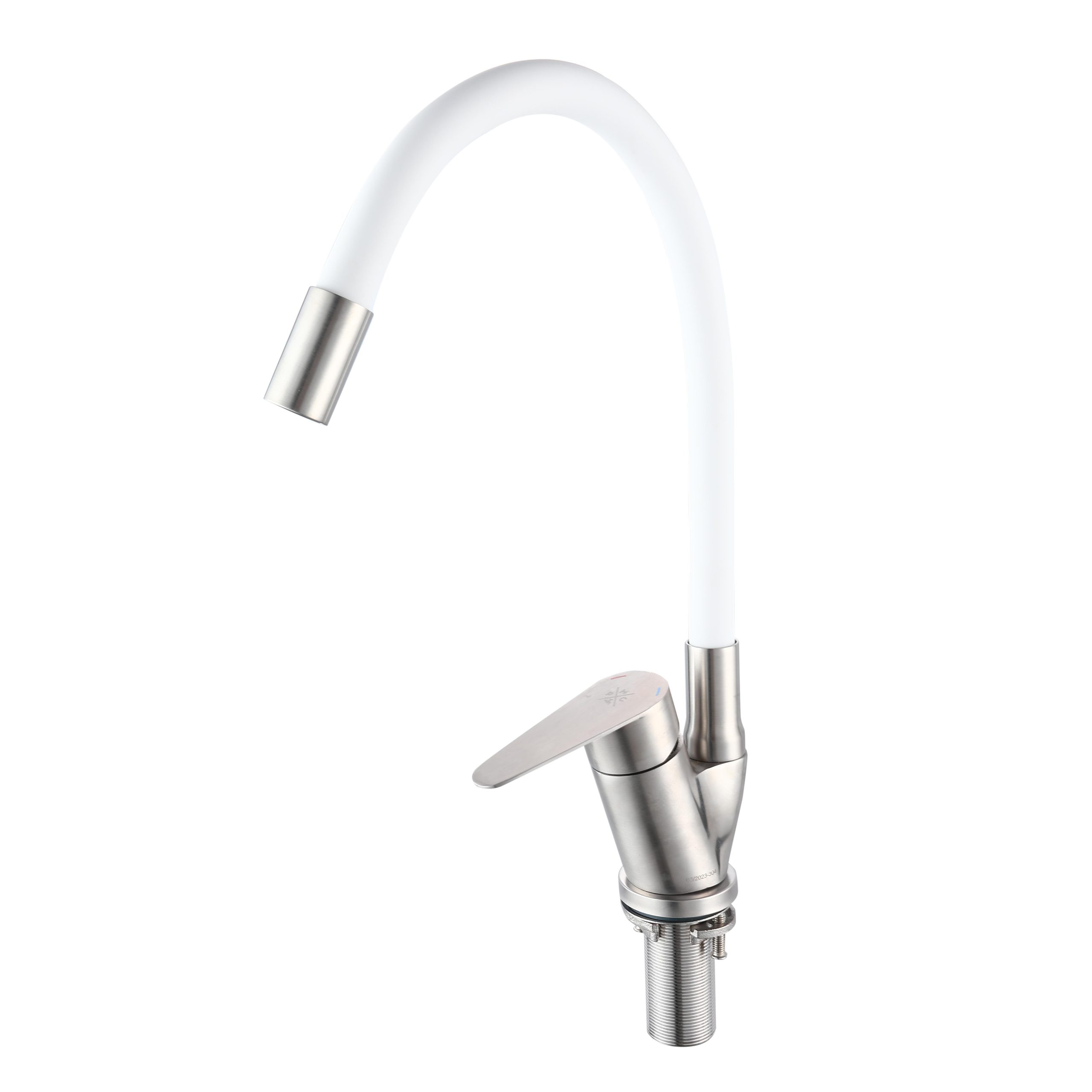 SUS126W-016F Смеситель для кухни, ø35