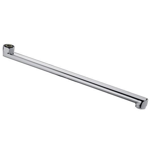 SS40P Излив прямой для ванны