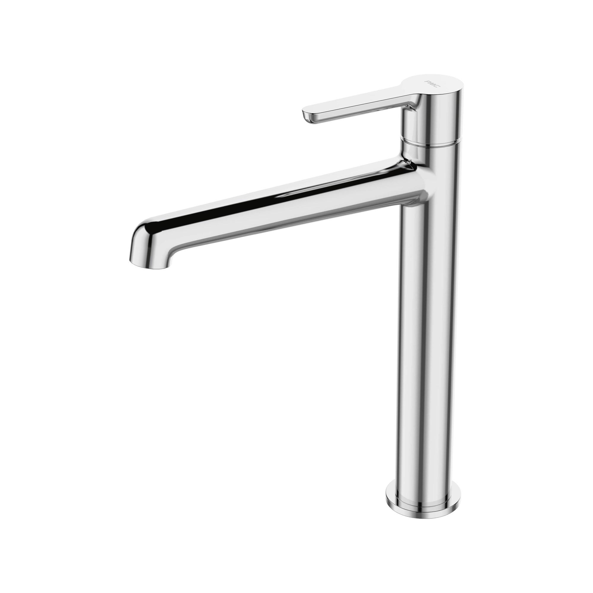 ВК-У1101-11 Смеситель для умывальника, ø26