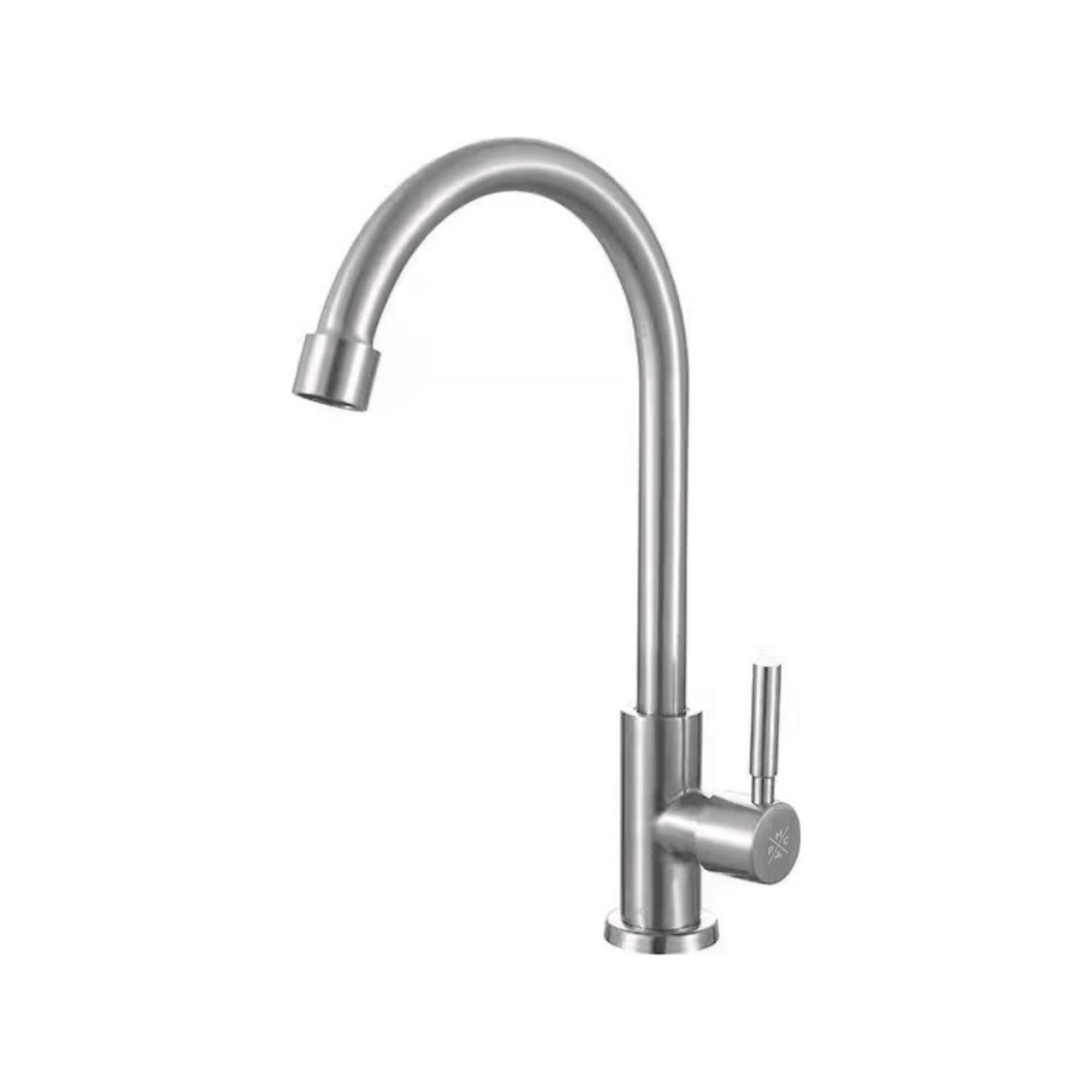 SUS124-269F Кран для кухни для одной воды