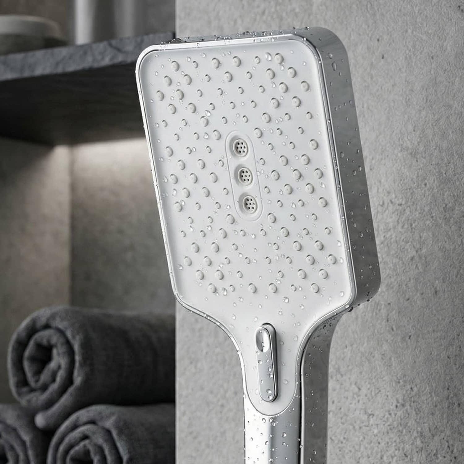 Л01-01-24 Лейка для душа